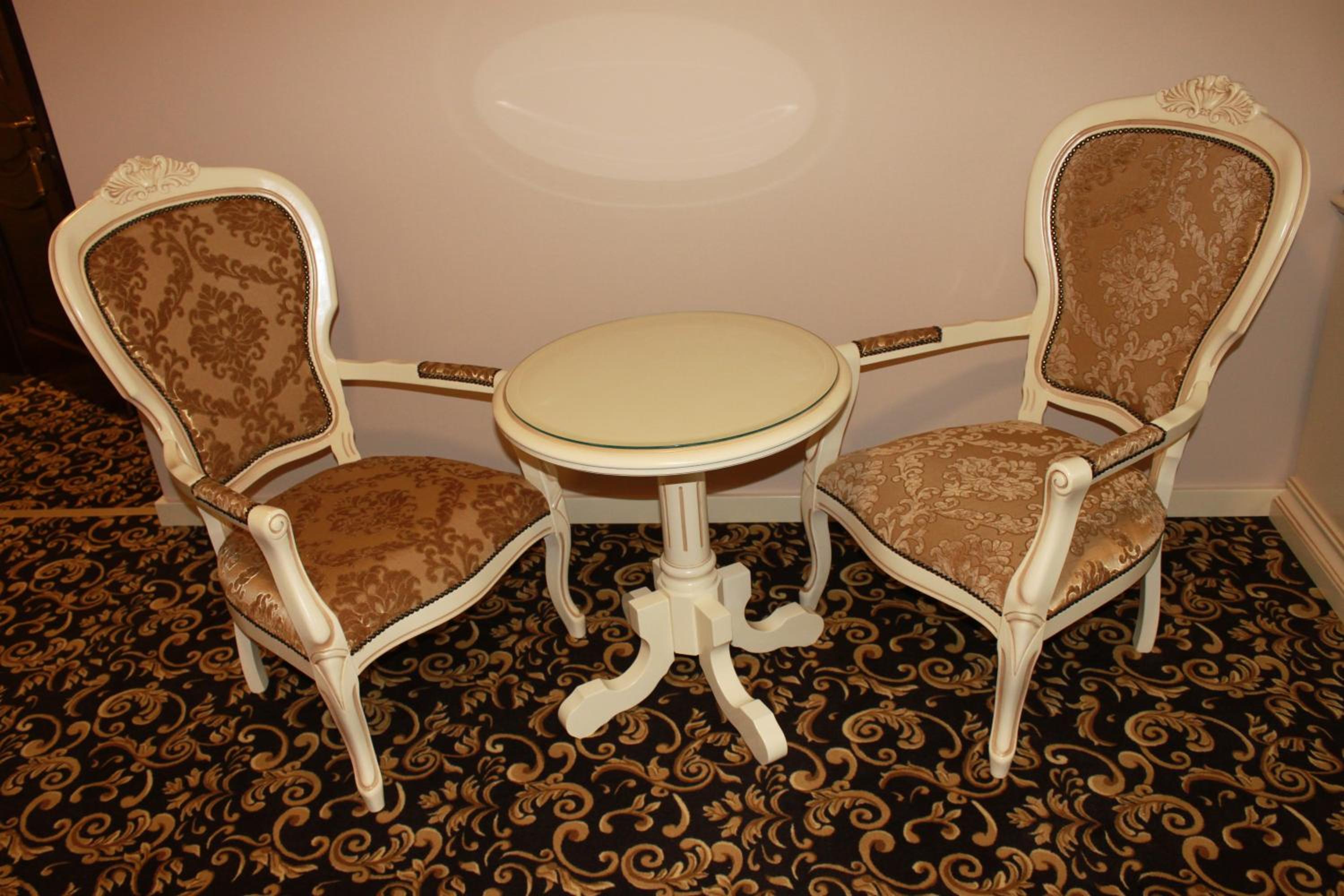 Deluxe Suite - Photo 4