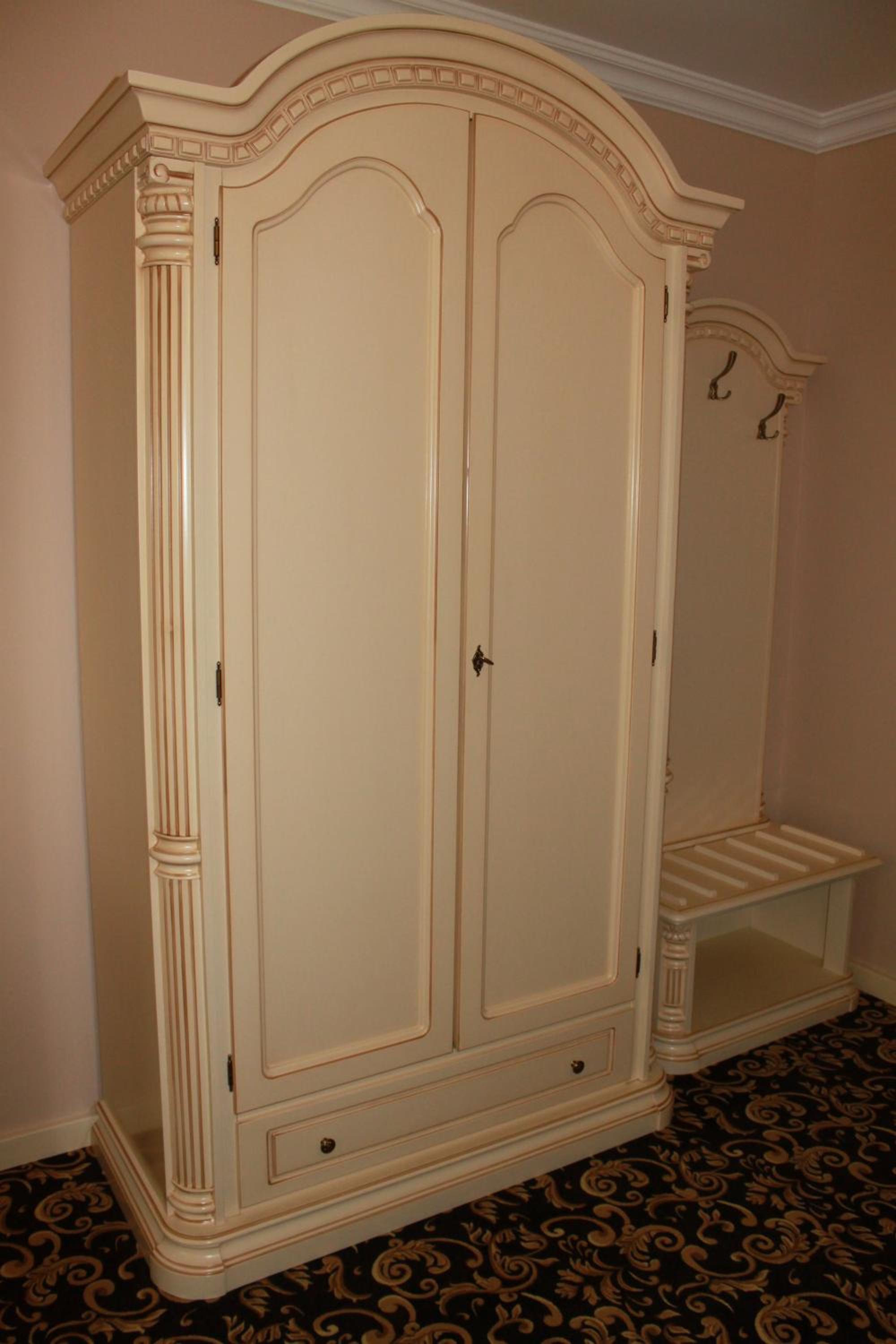 Deluxe Suite - Photo 7