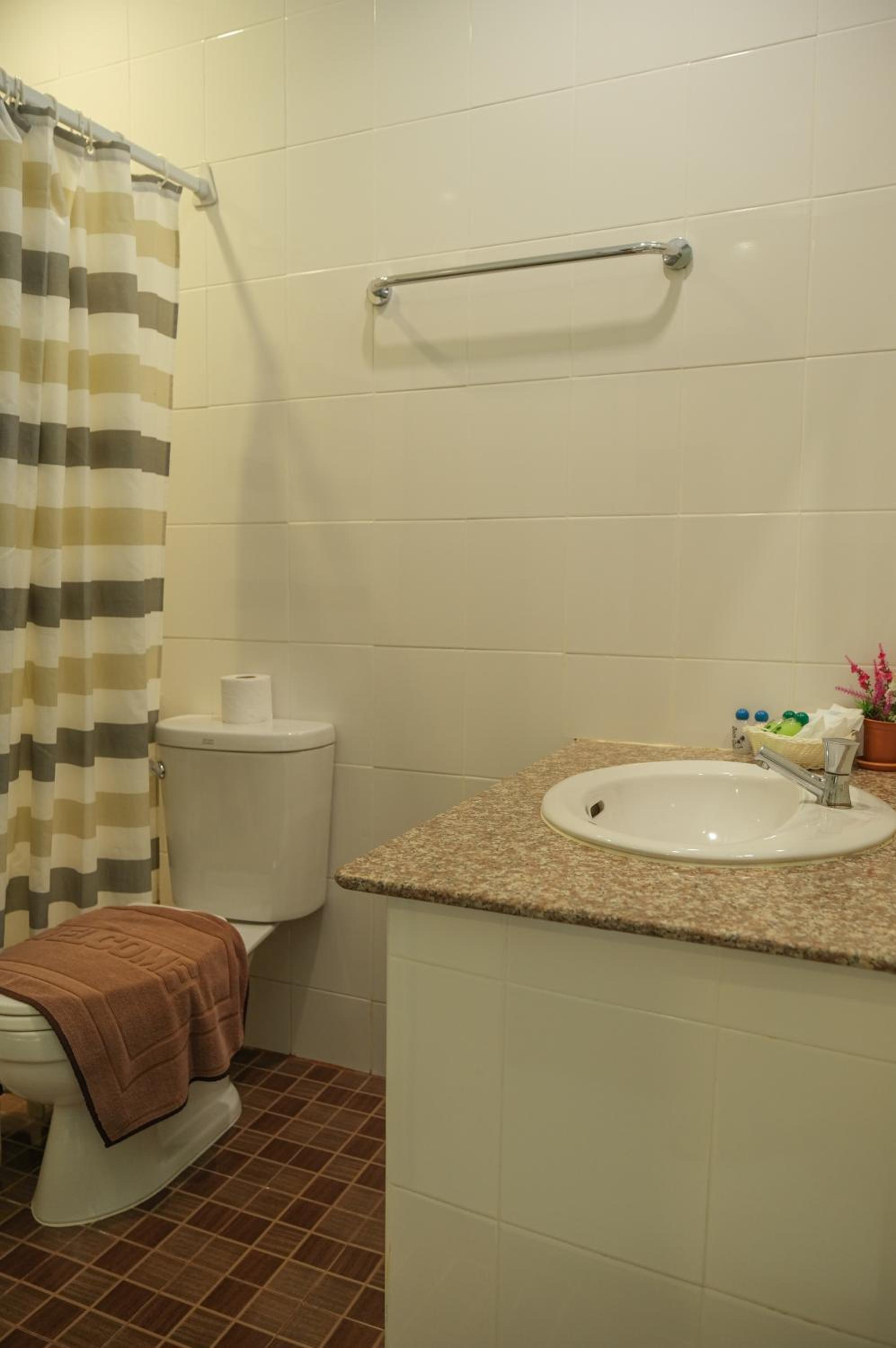 Triple Room with Balcony photo 2