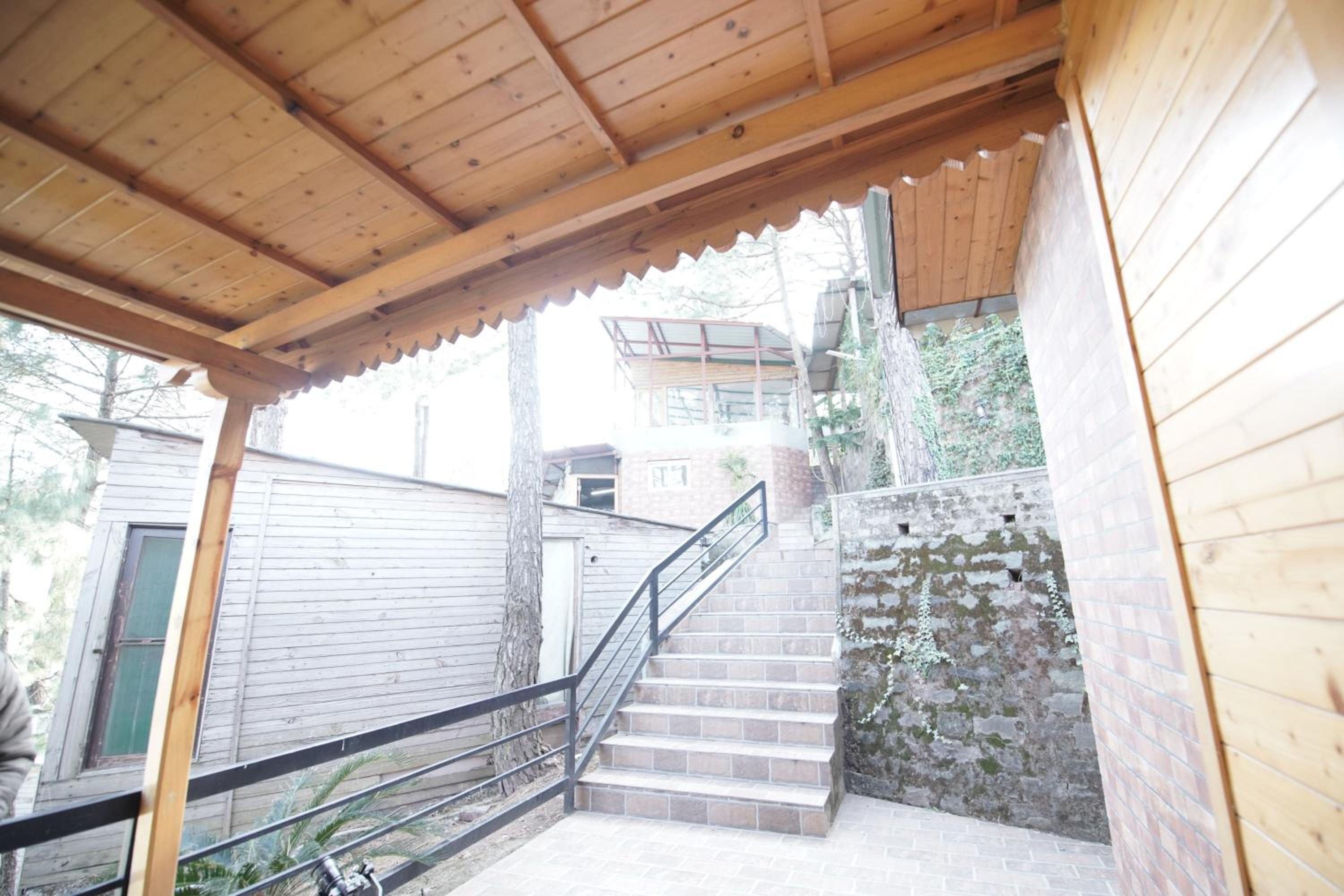 Double Room with Mountain View - Photo 17