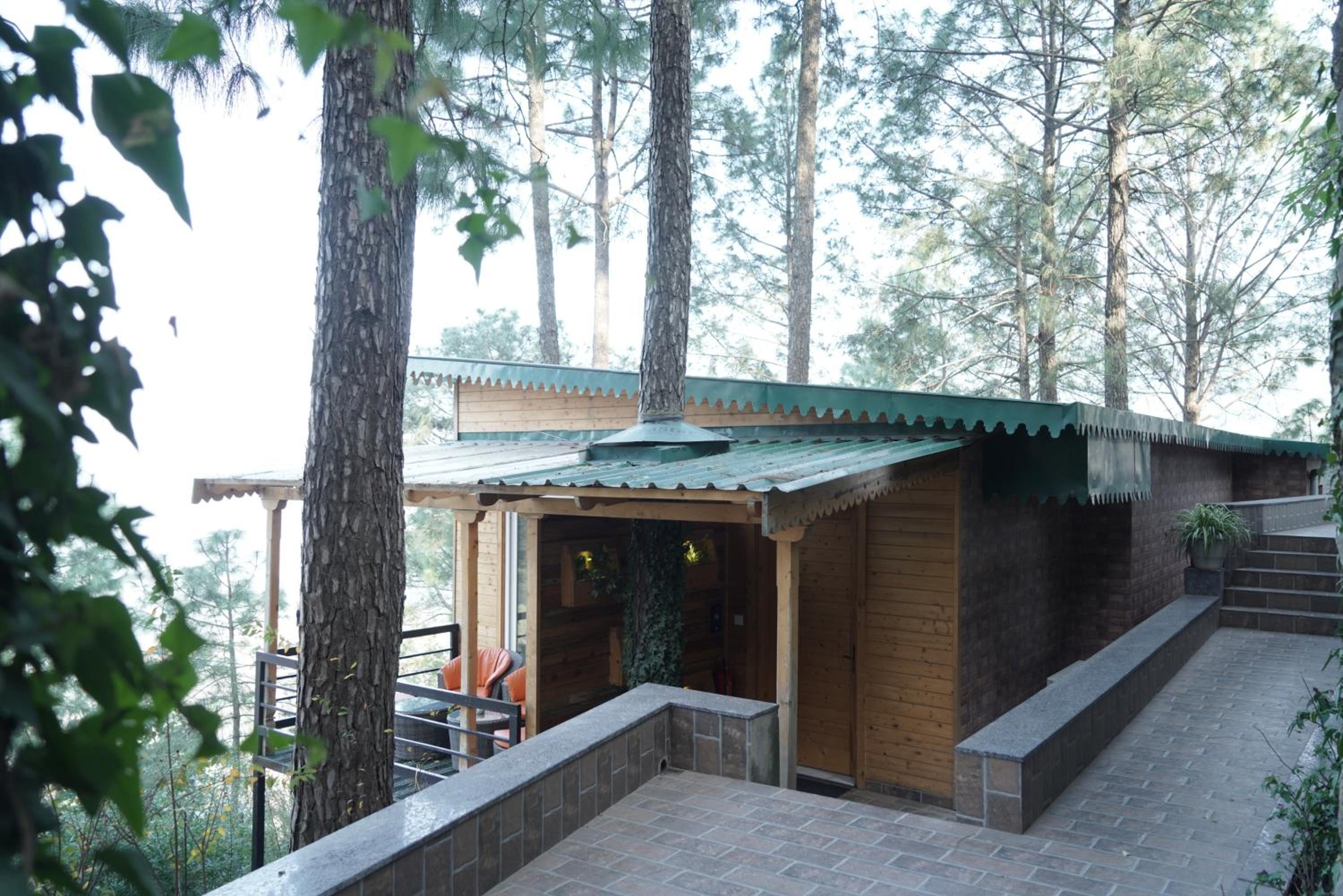 Double Room with Mountain View - Photo 22
