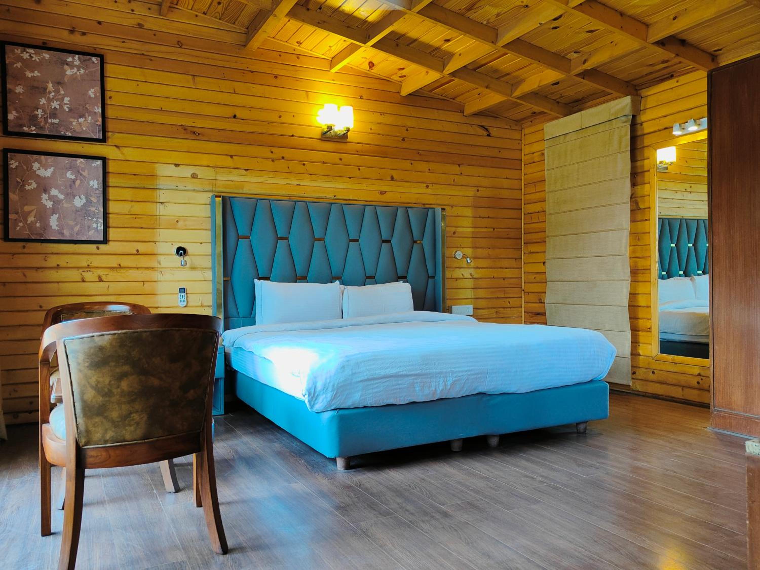 Superior Double Room photo 1