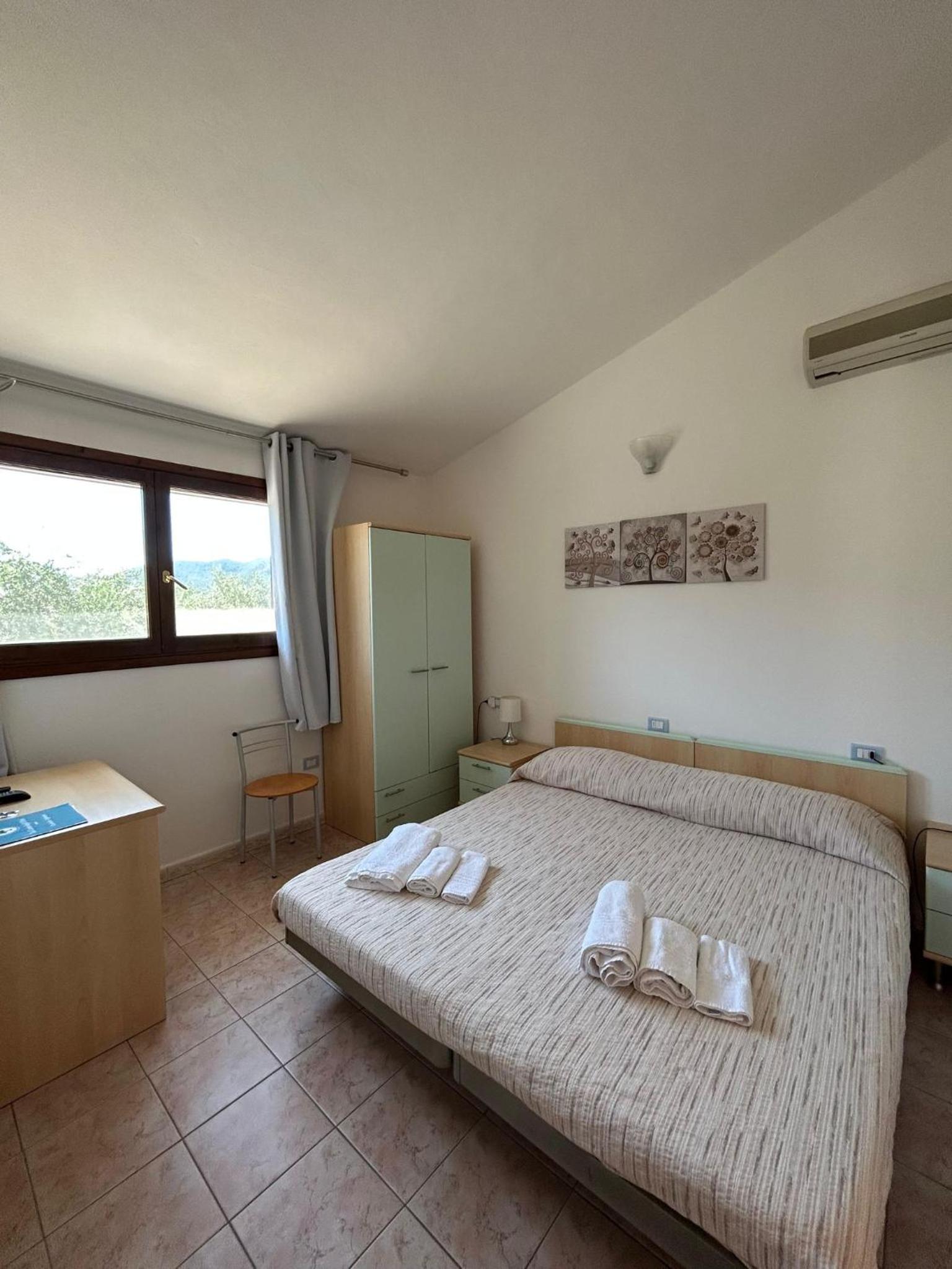 Double or Twin Room - Disability Access - Photo 4