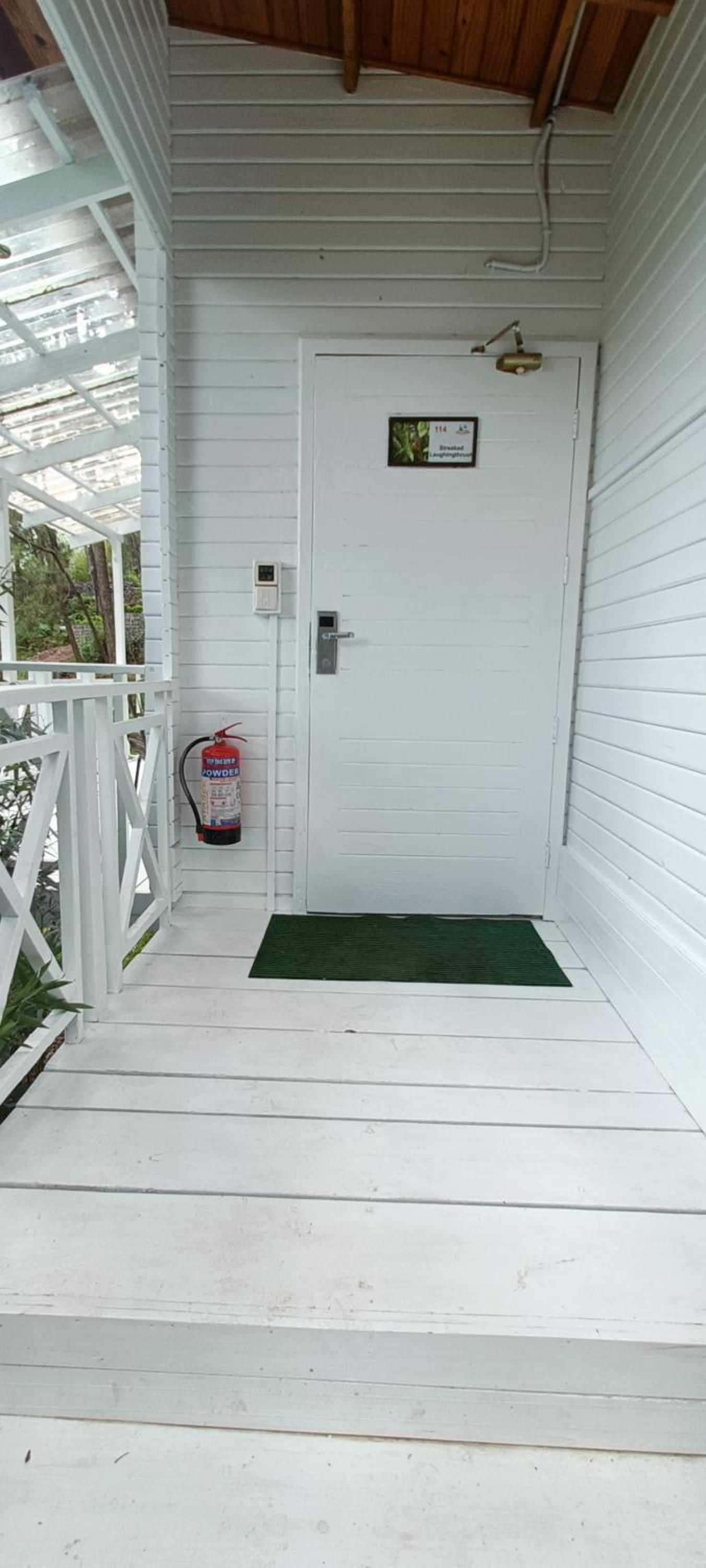 Superior Double Room photo 2
