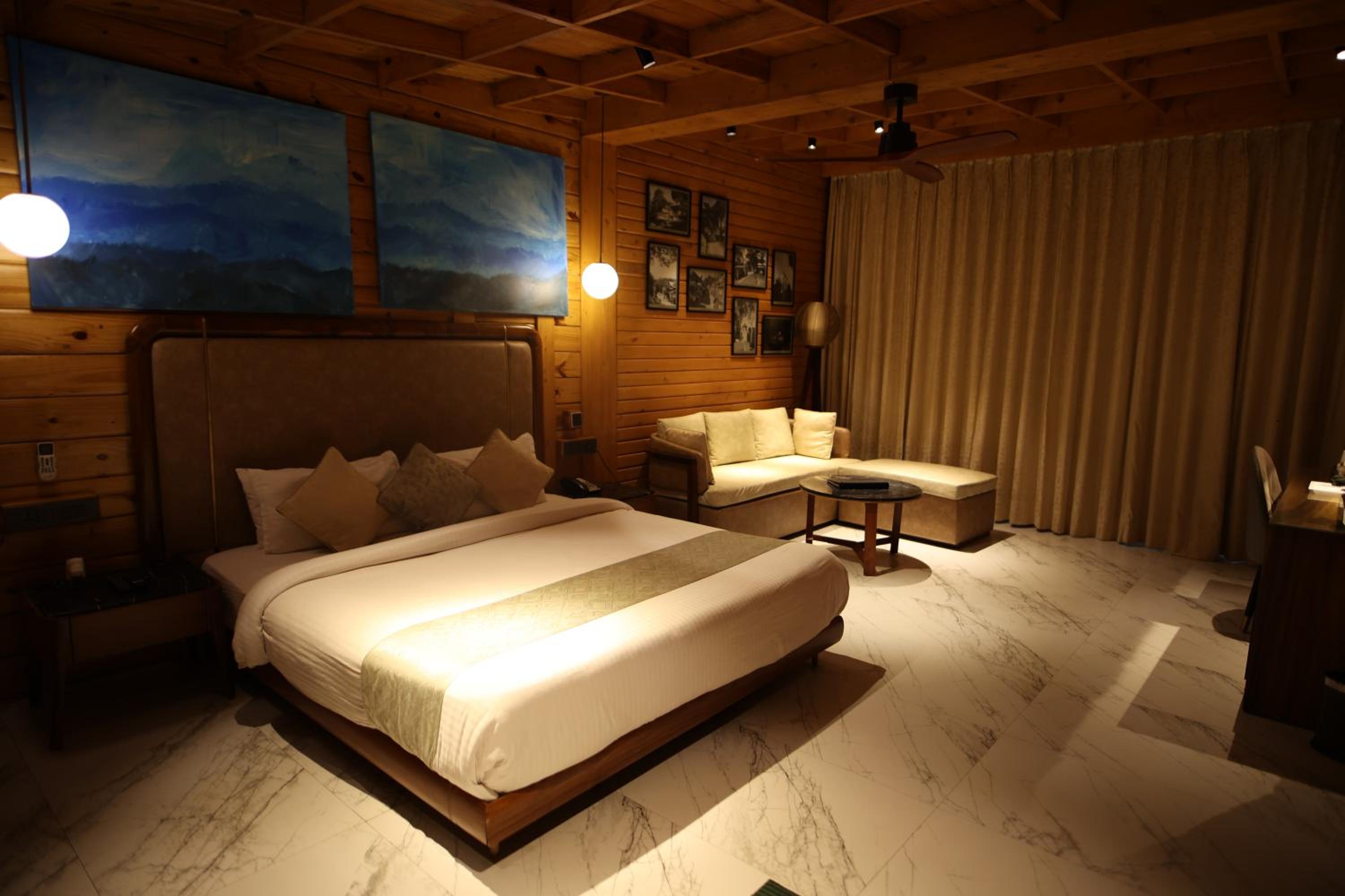 Superior Double Room - Photo 10