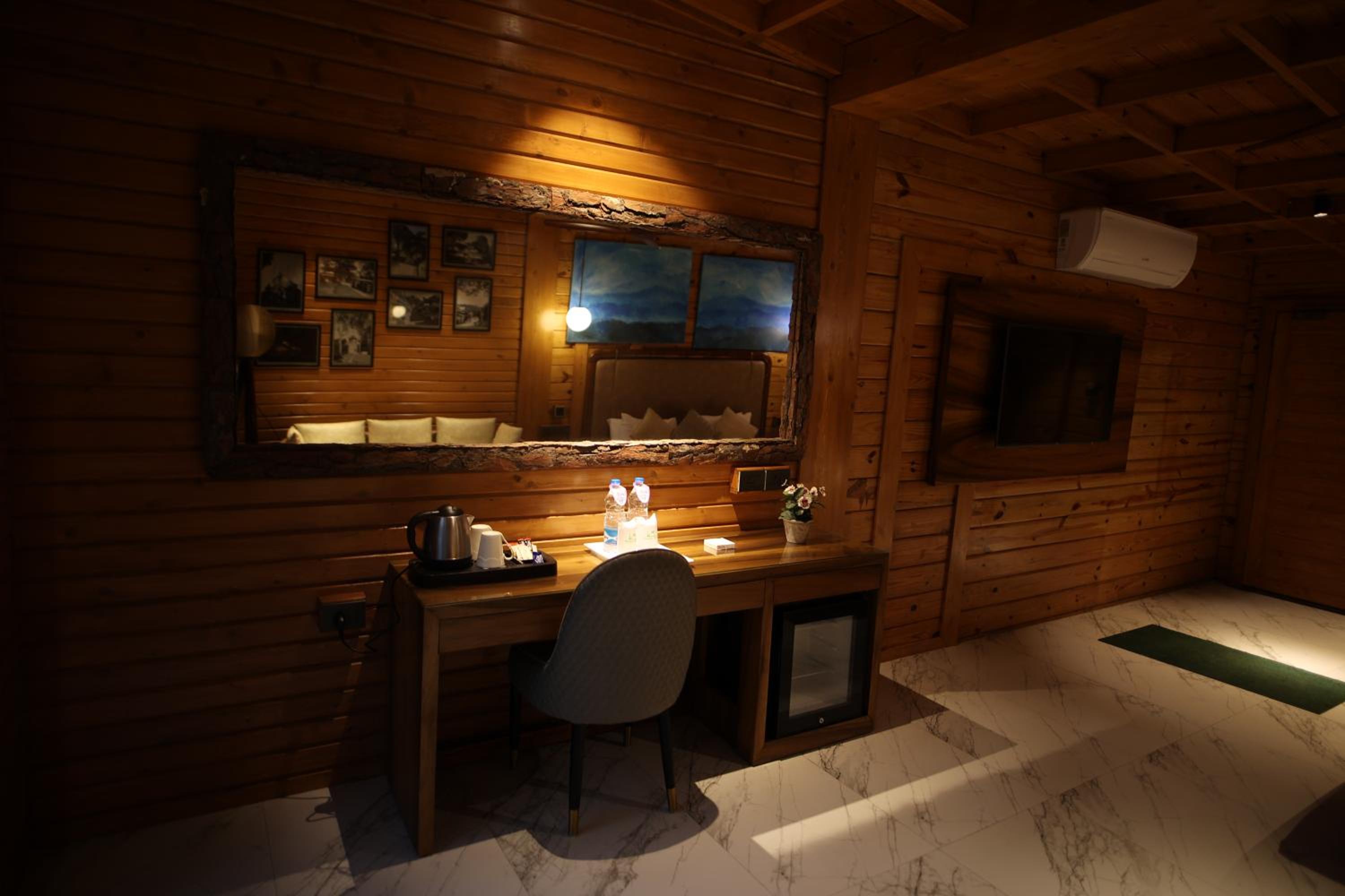 Superior Double Room - Photo 9