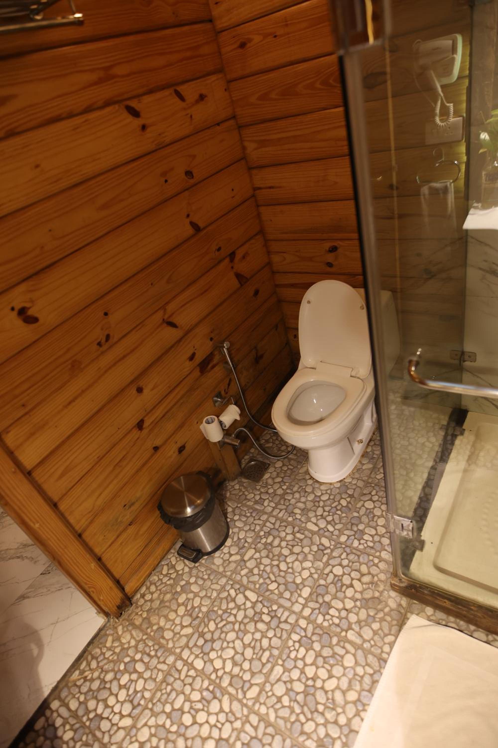 Superior Double Room - Photo 4