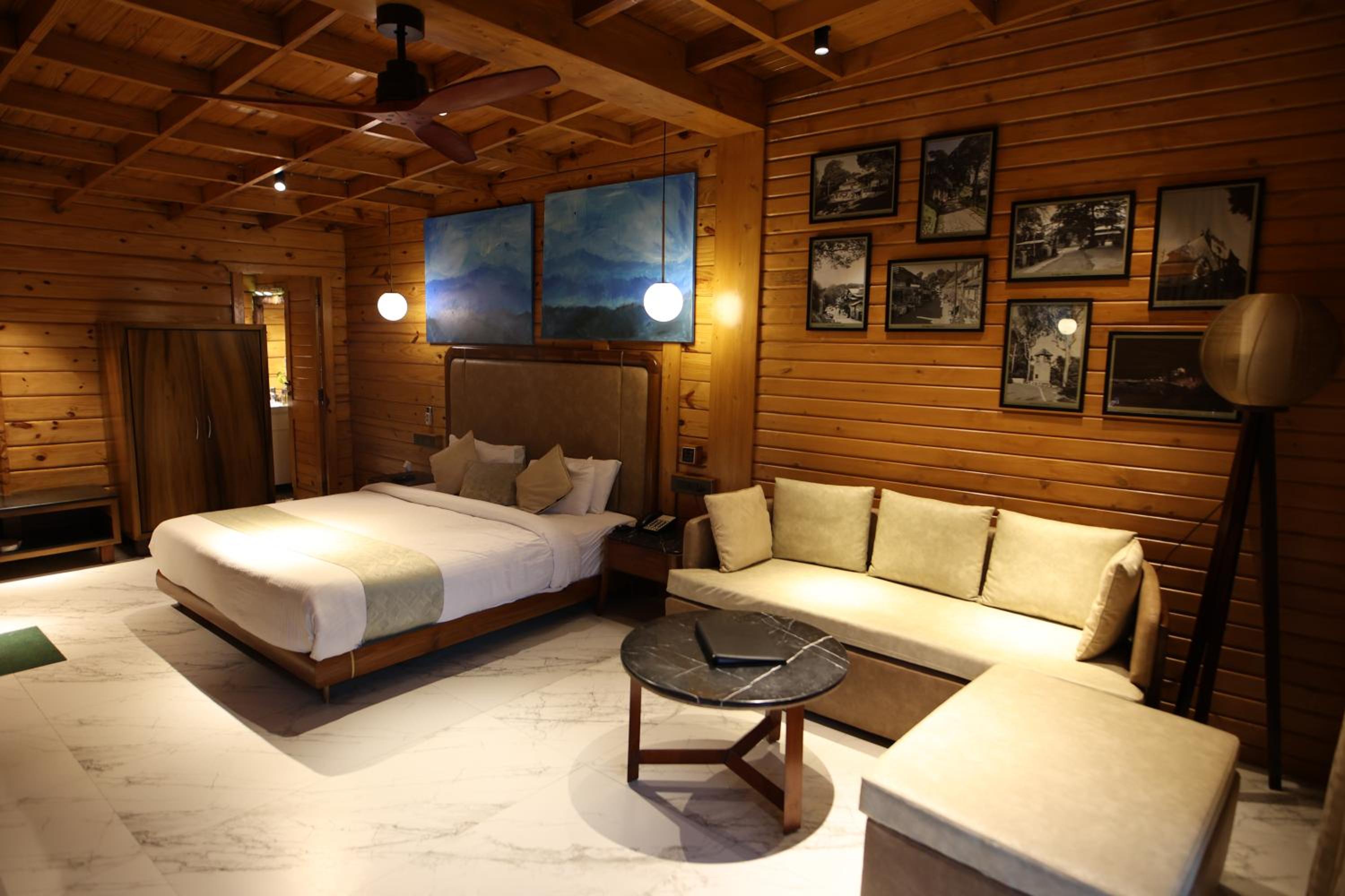 Superior Double Room - Photo 5