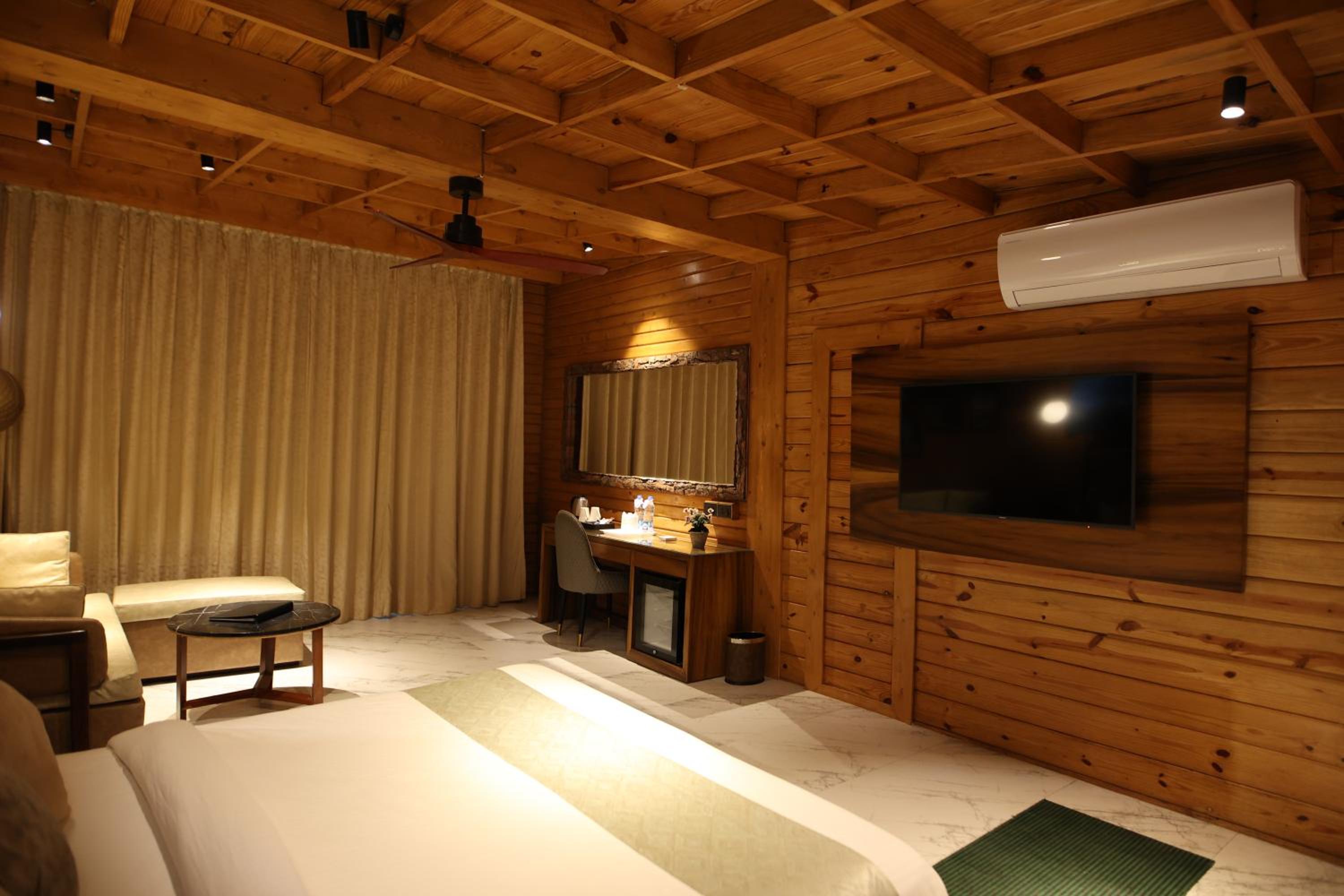 Superior Double Room - Photo 6