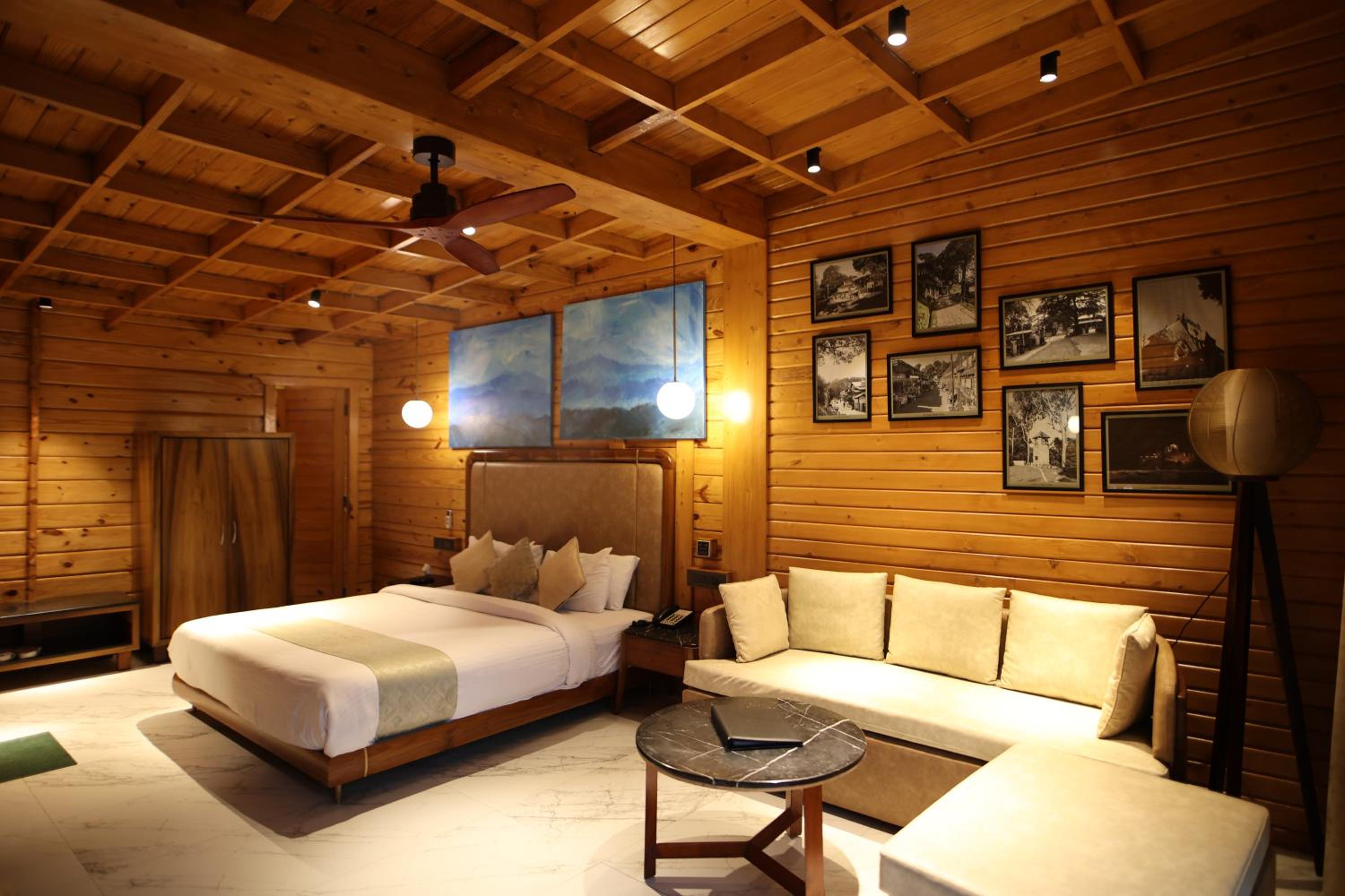 Superior Double Room - Photo 1