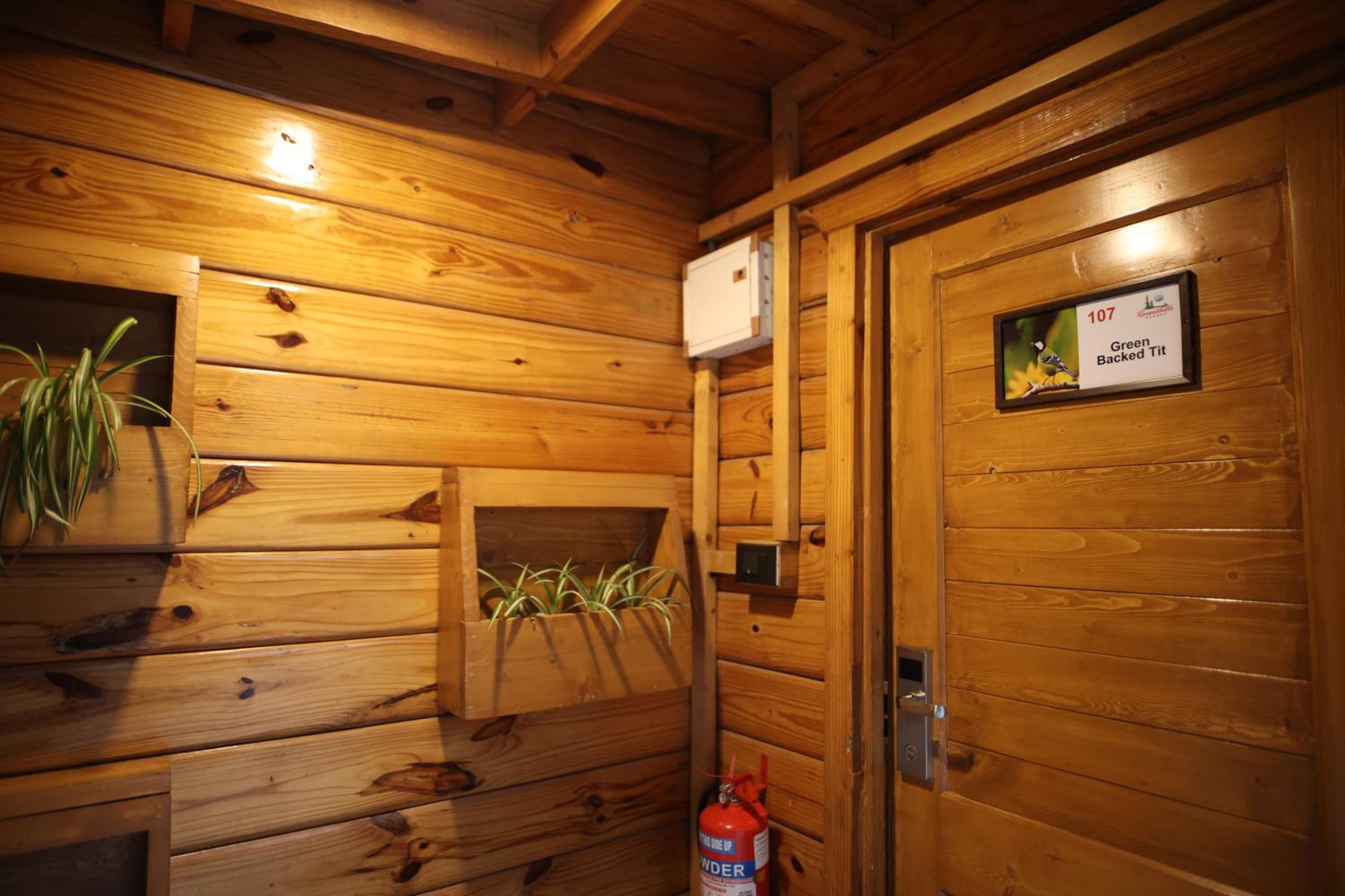 Superior Double Room - Photo 3