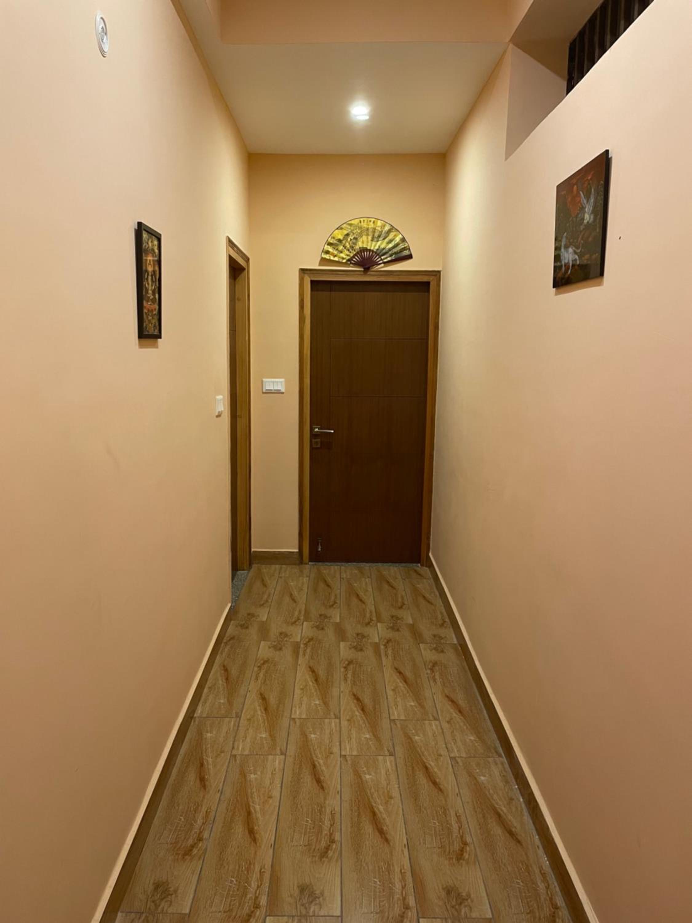 Double Room with Garden View photo 1