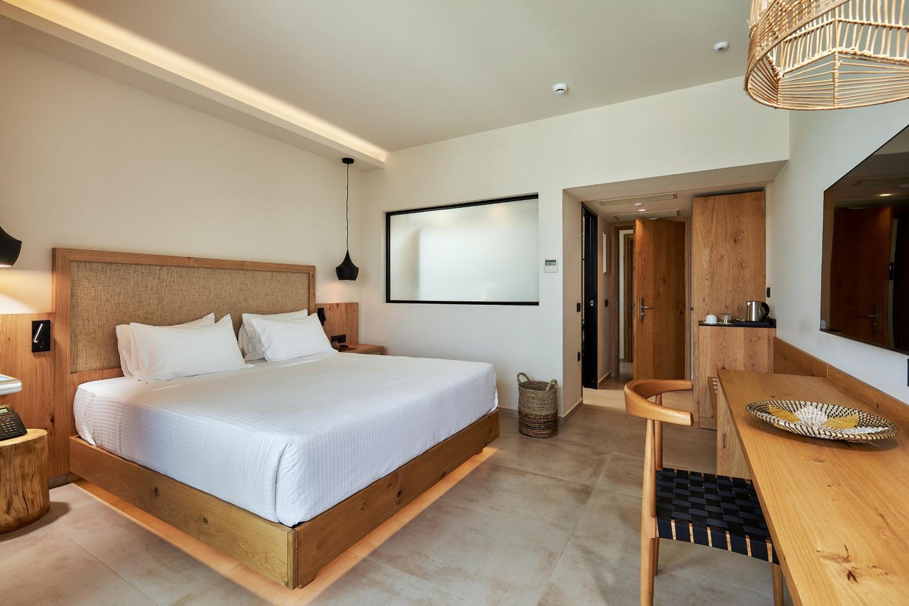 Chambre Double Premium