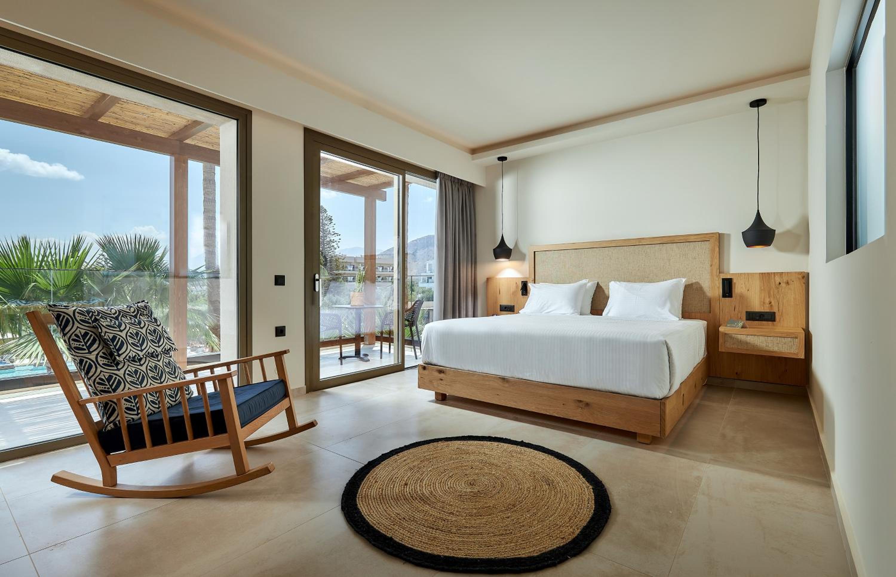 Premium Double Room