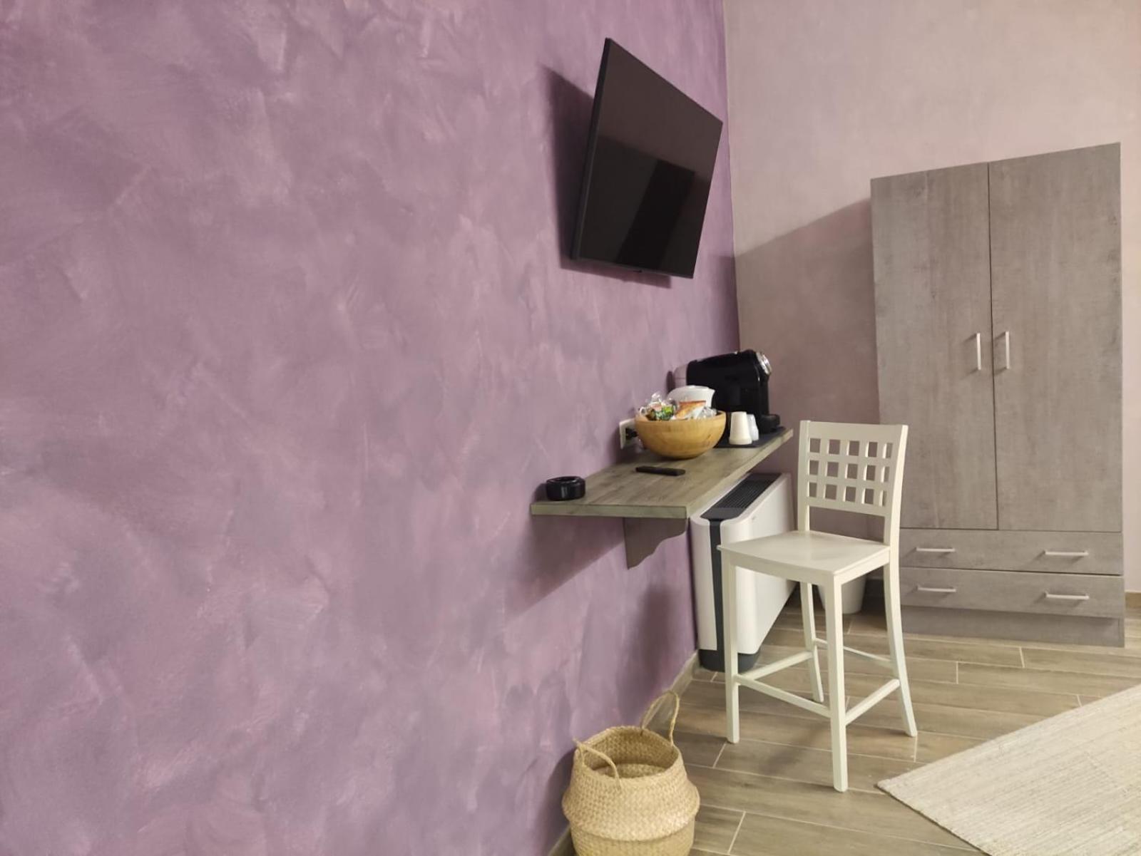 King Suite with Spa Bath photo 1