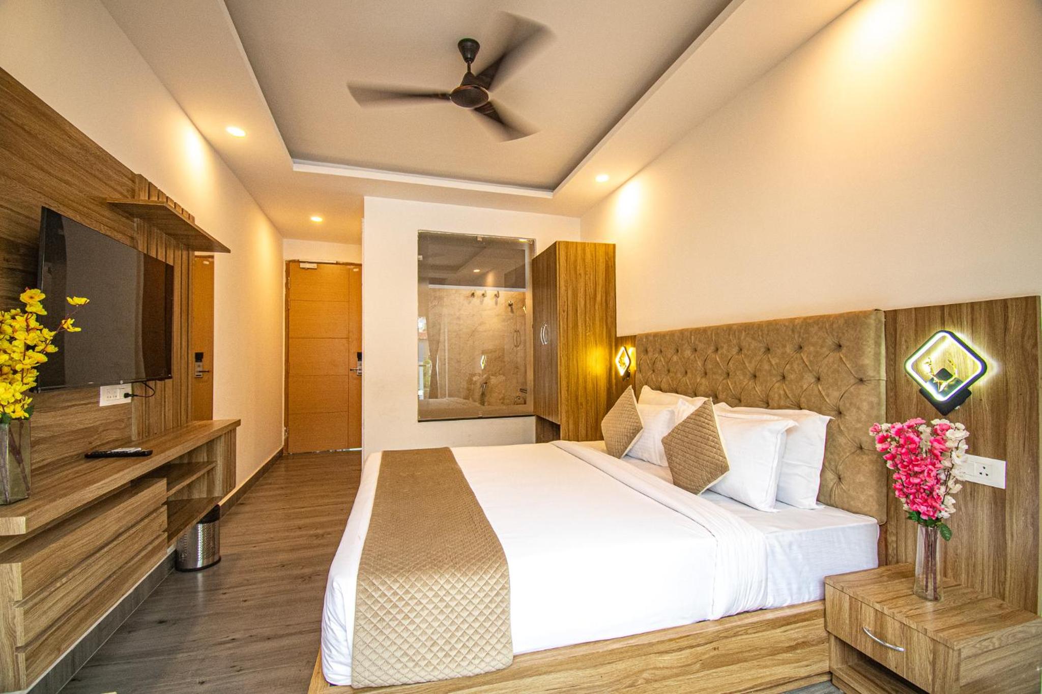 Deluxe Room photo 1