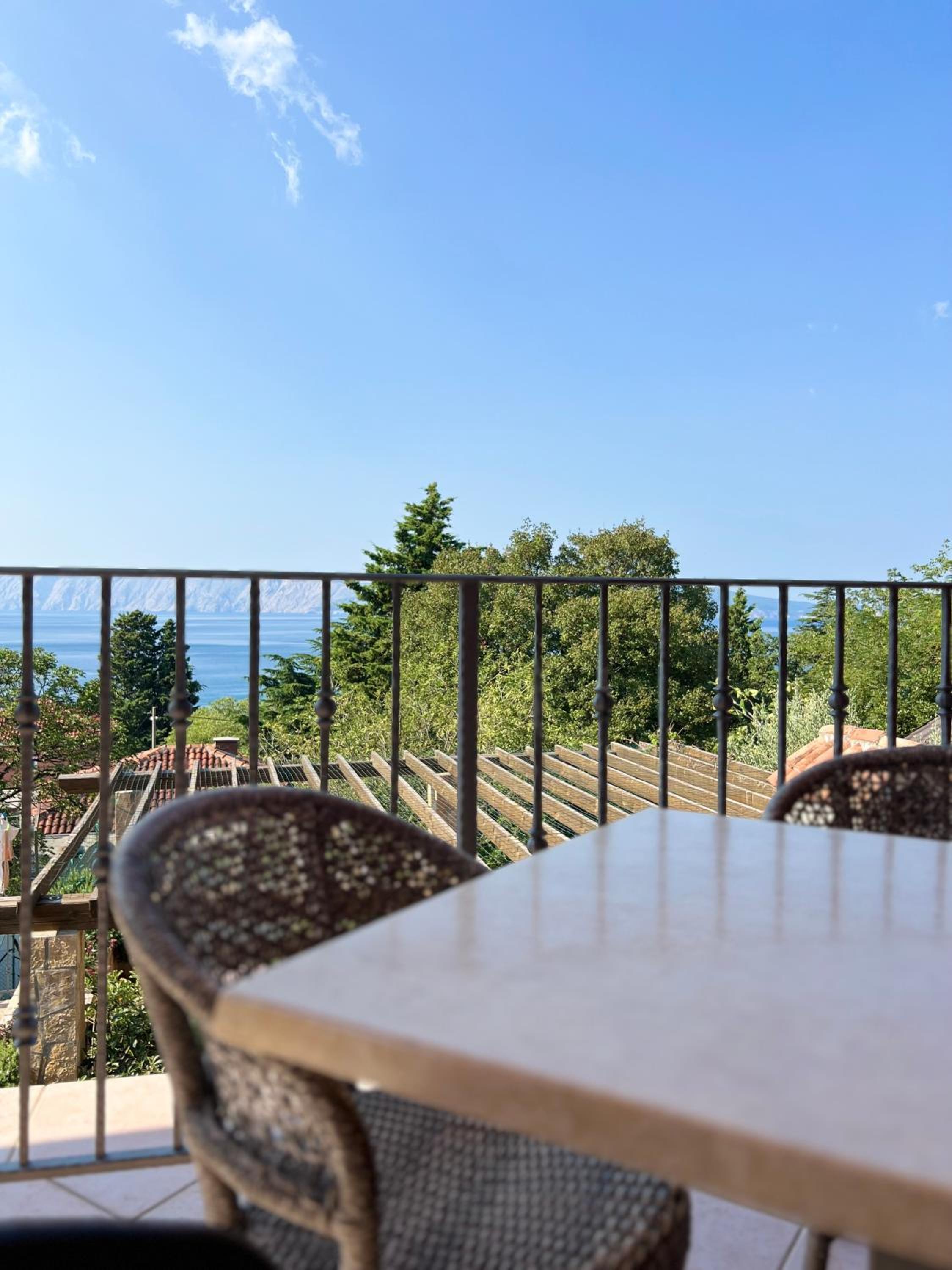 Apartment with Sea View - Photo 20