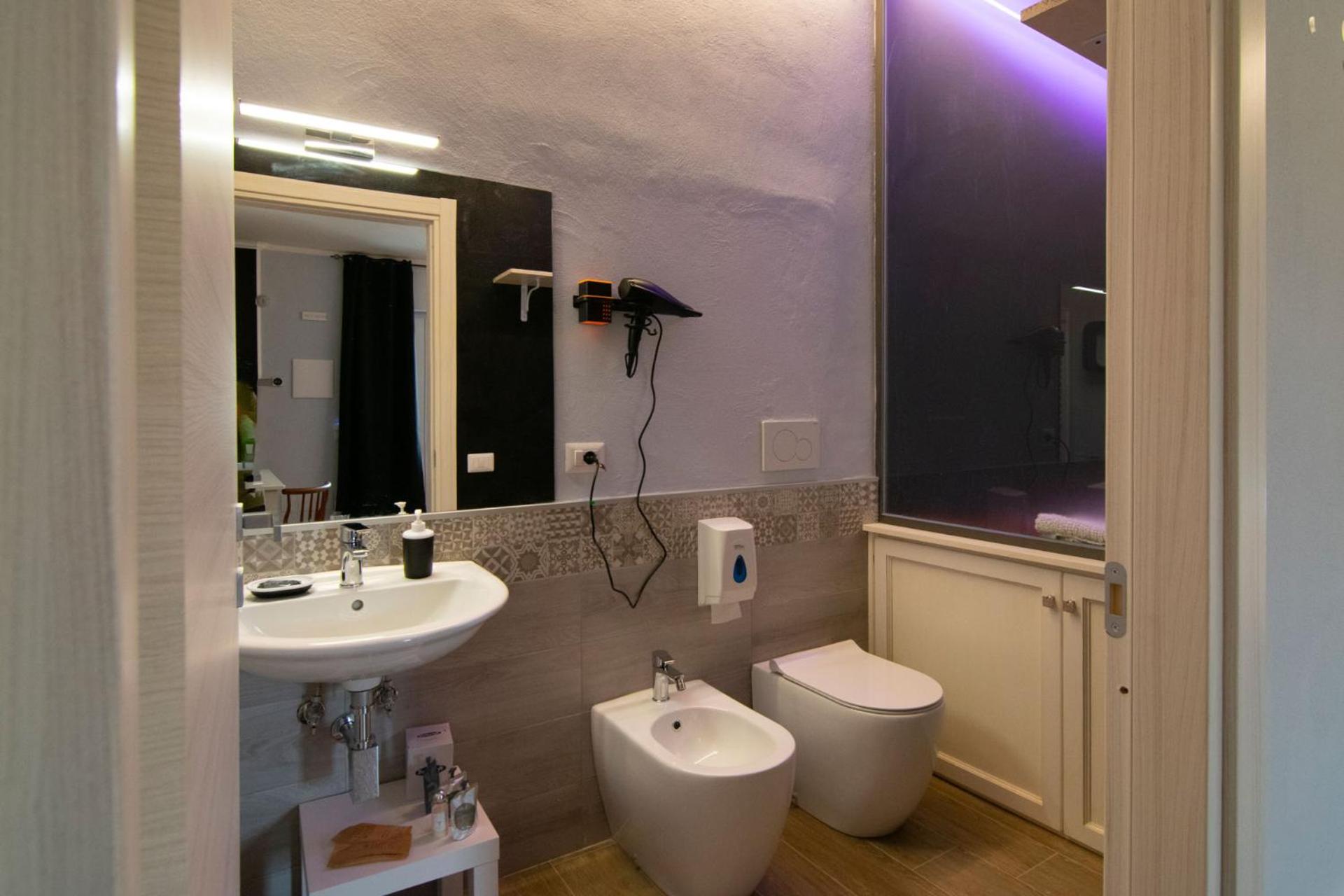Junior Suite with Garden View photo 3