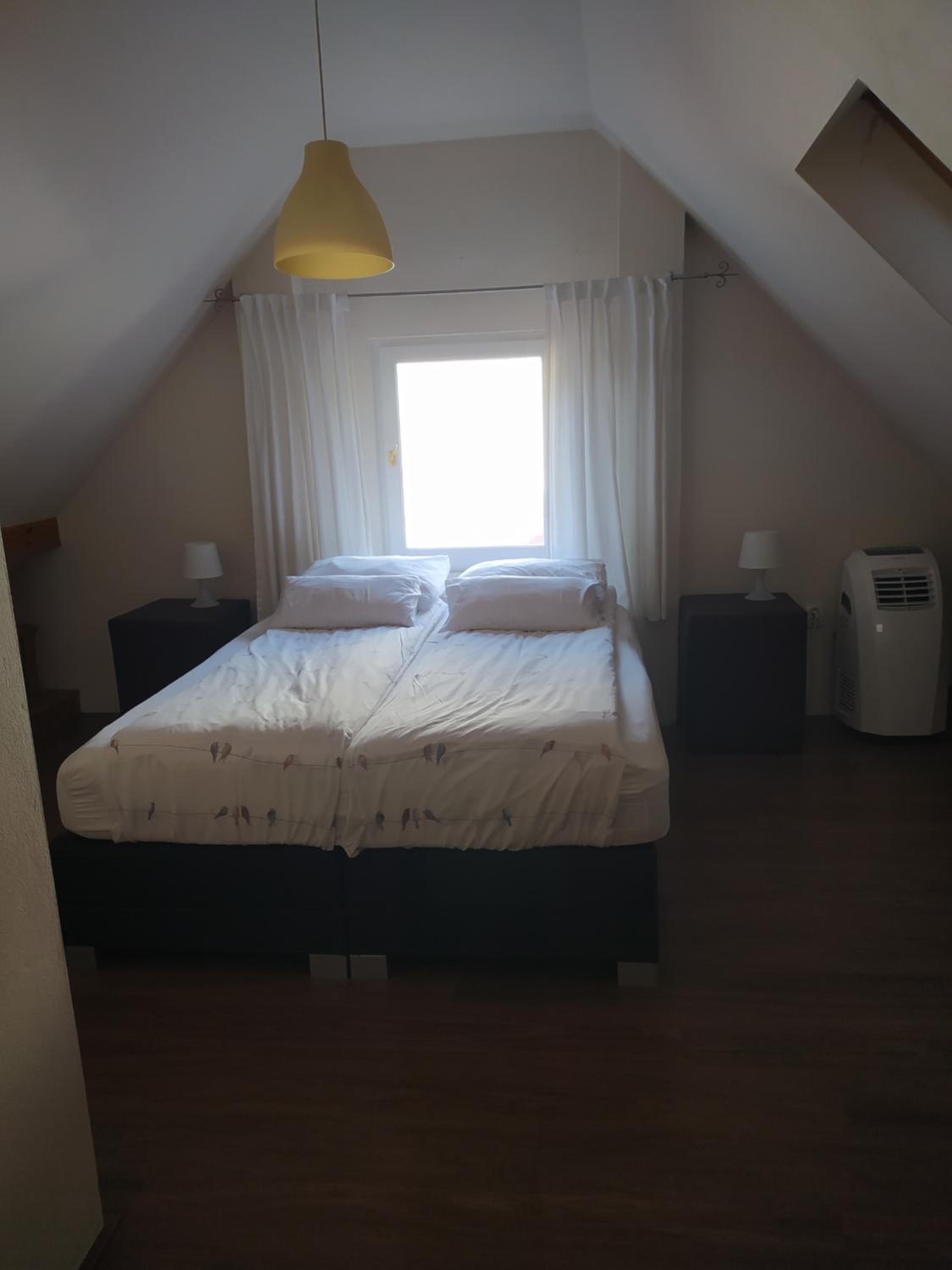 Deluxe Apartment photo 1