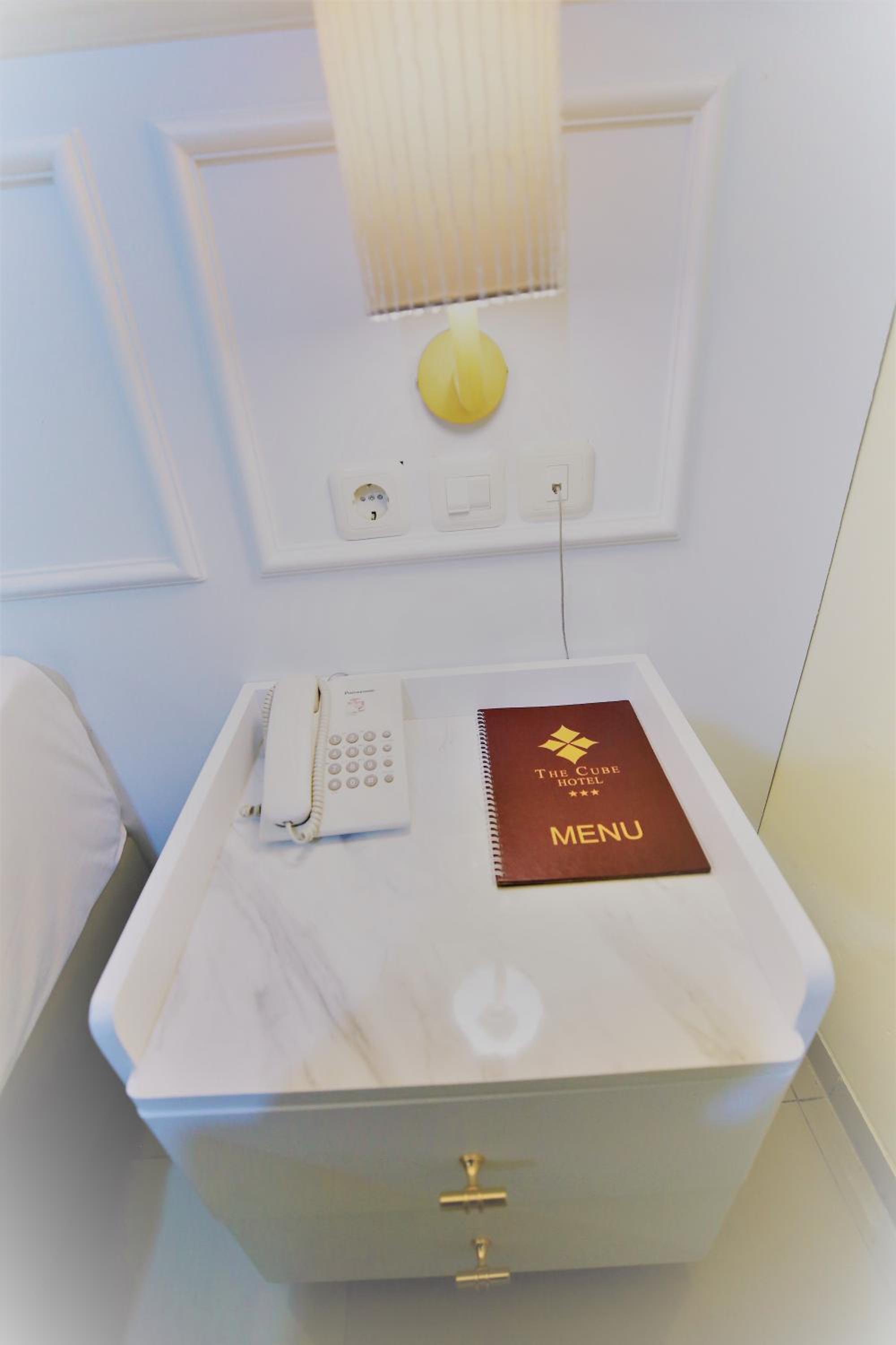 Superior Twin Room - Photo 9