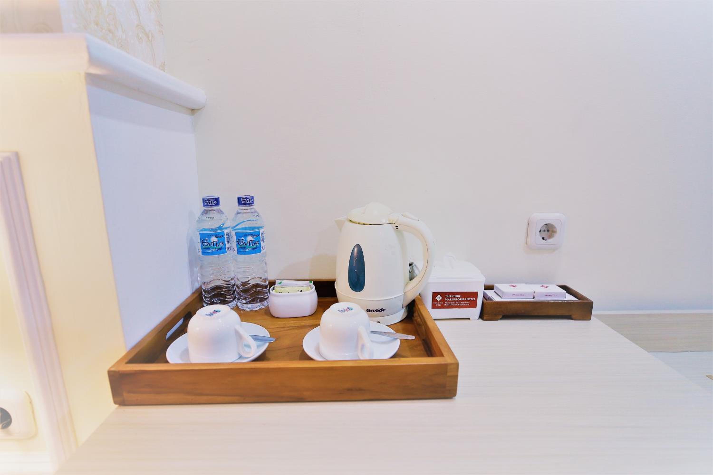 Superior Twin Room - Photo 10