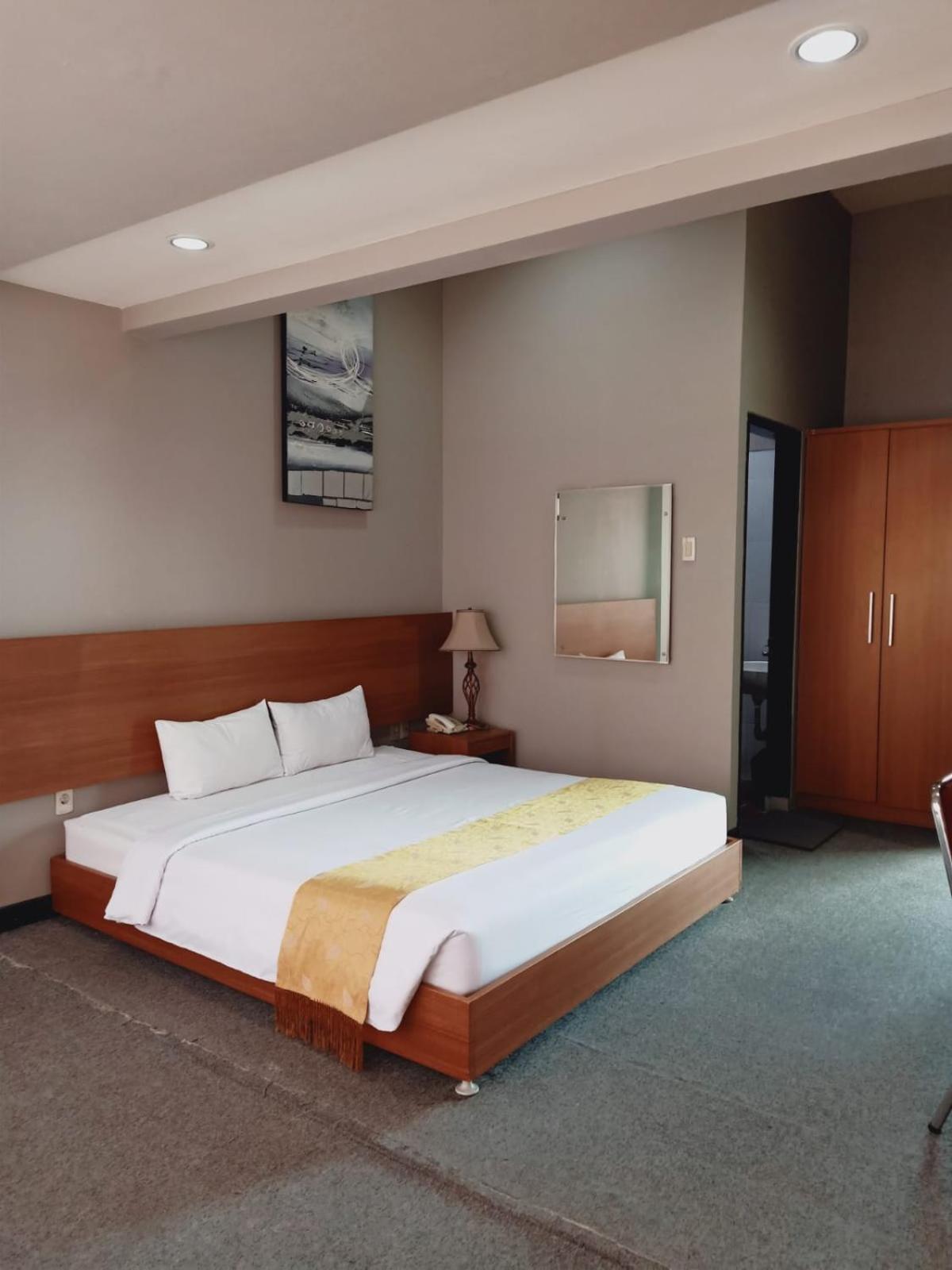 Superior Double Room photo 2
