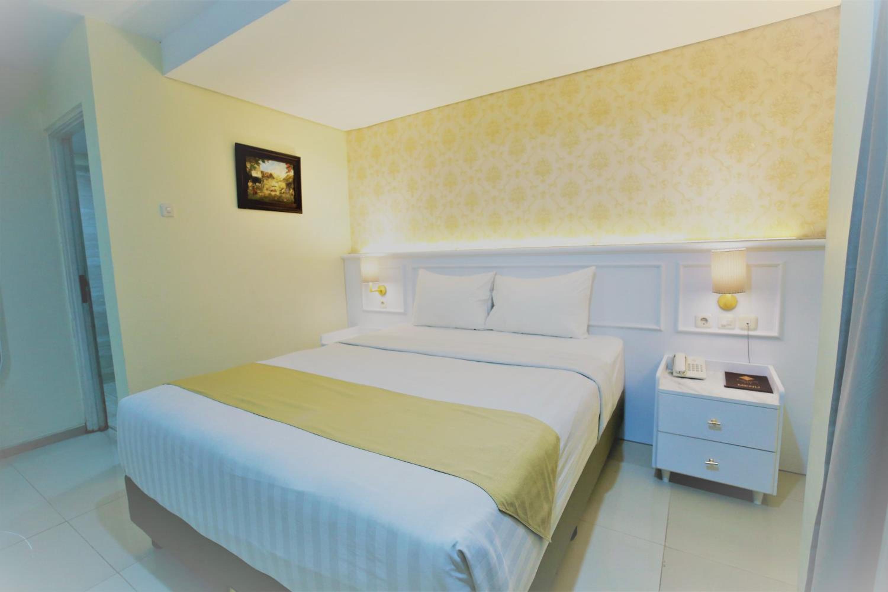 Superior Double Room - Photo 8