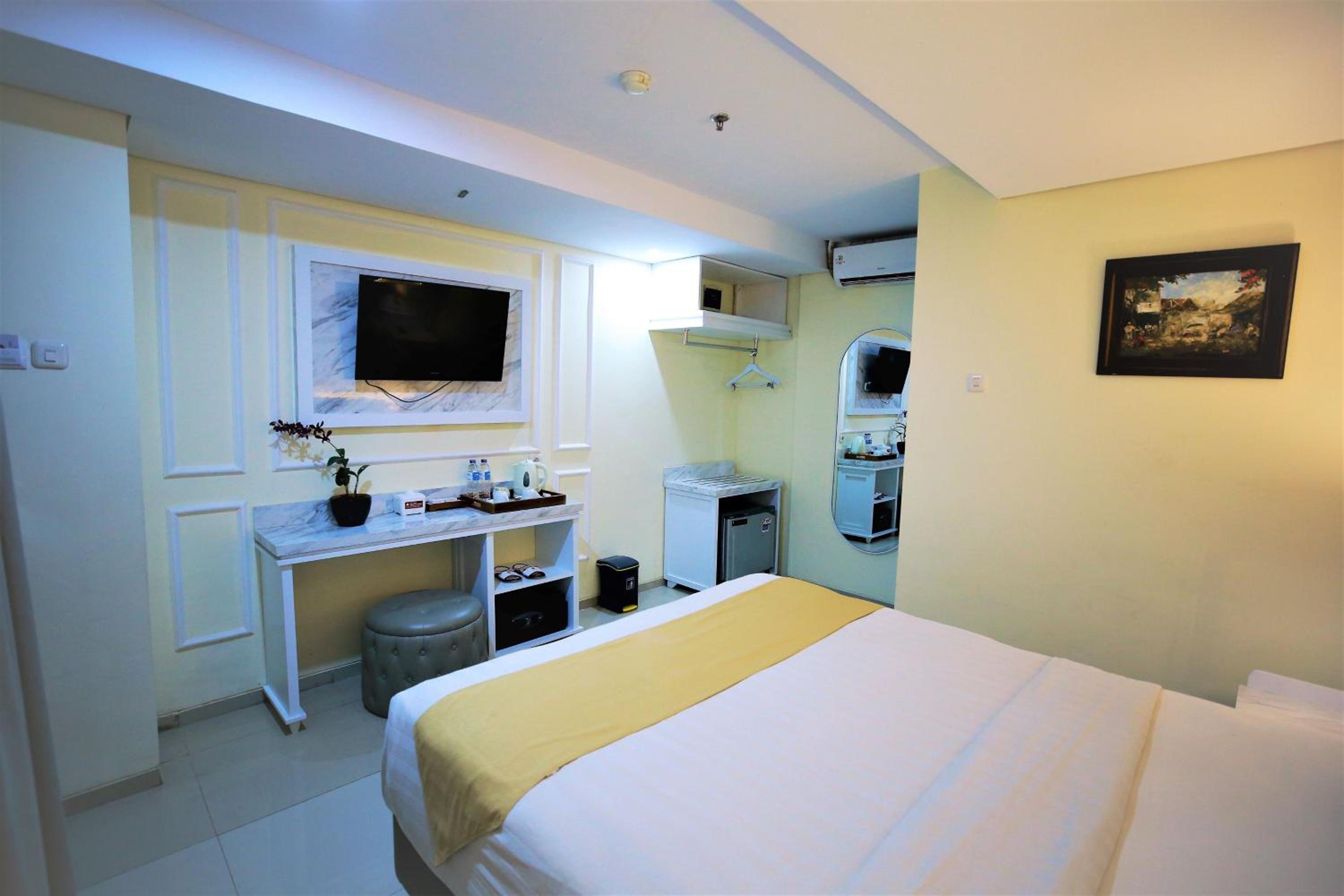 Superior Double Room - Photo 7