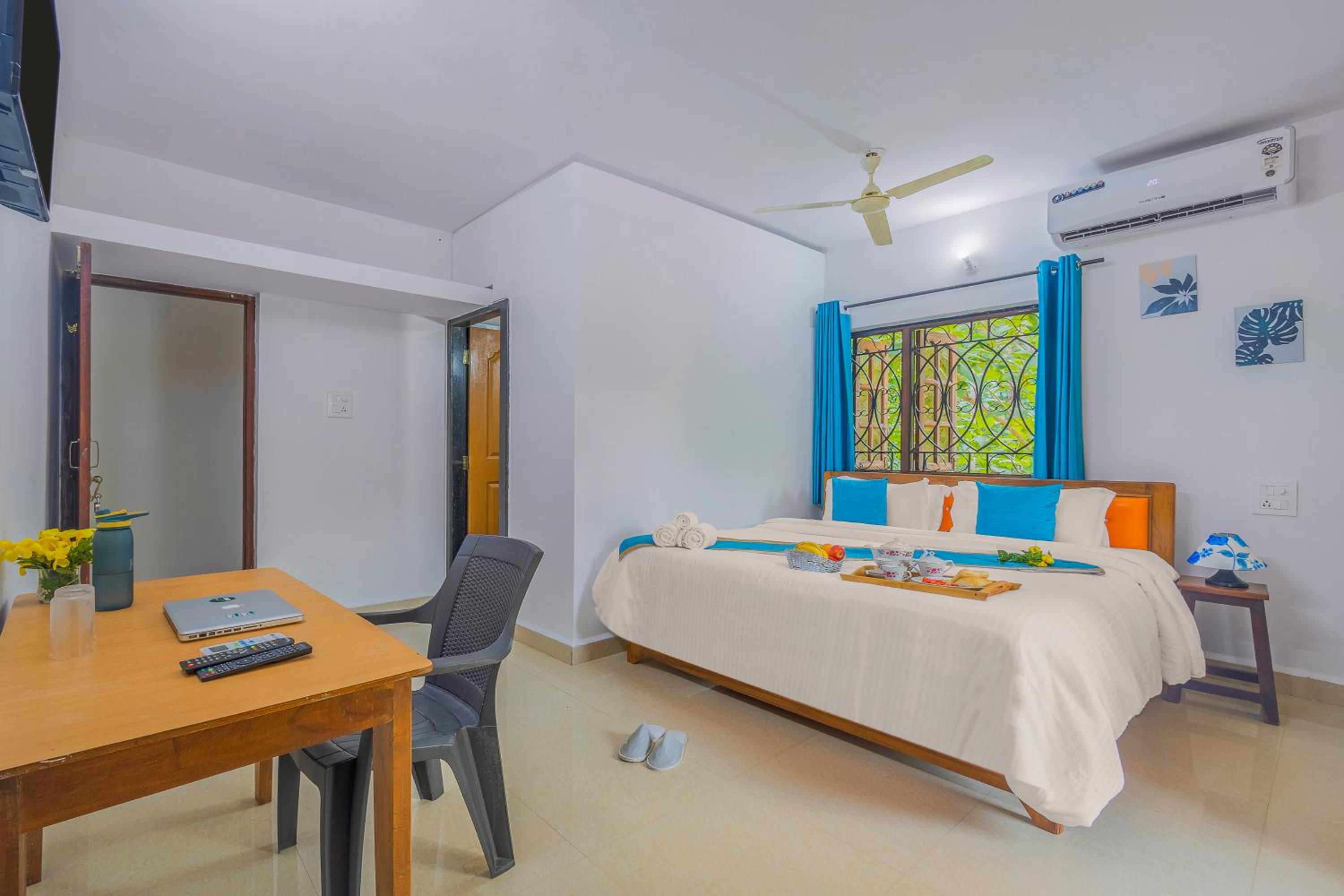 Deluxe Double Room - Photo 3