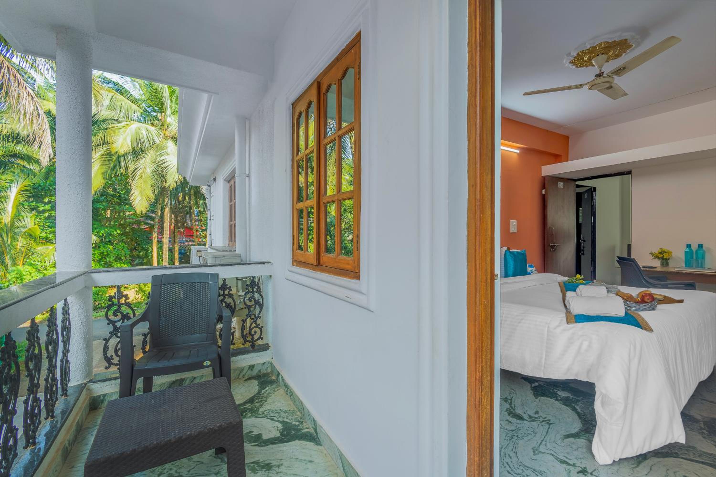 Deluxe Double Room - Photo 2