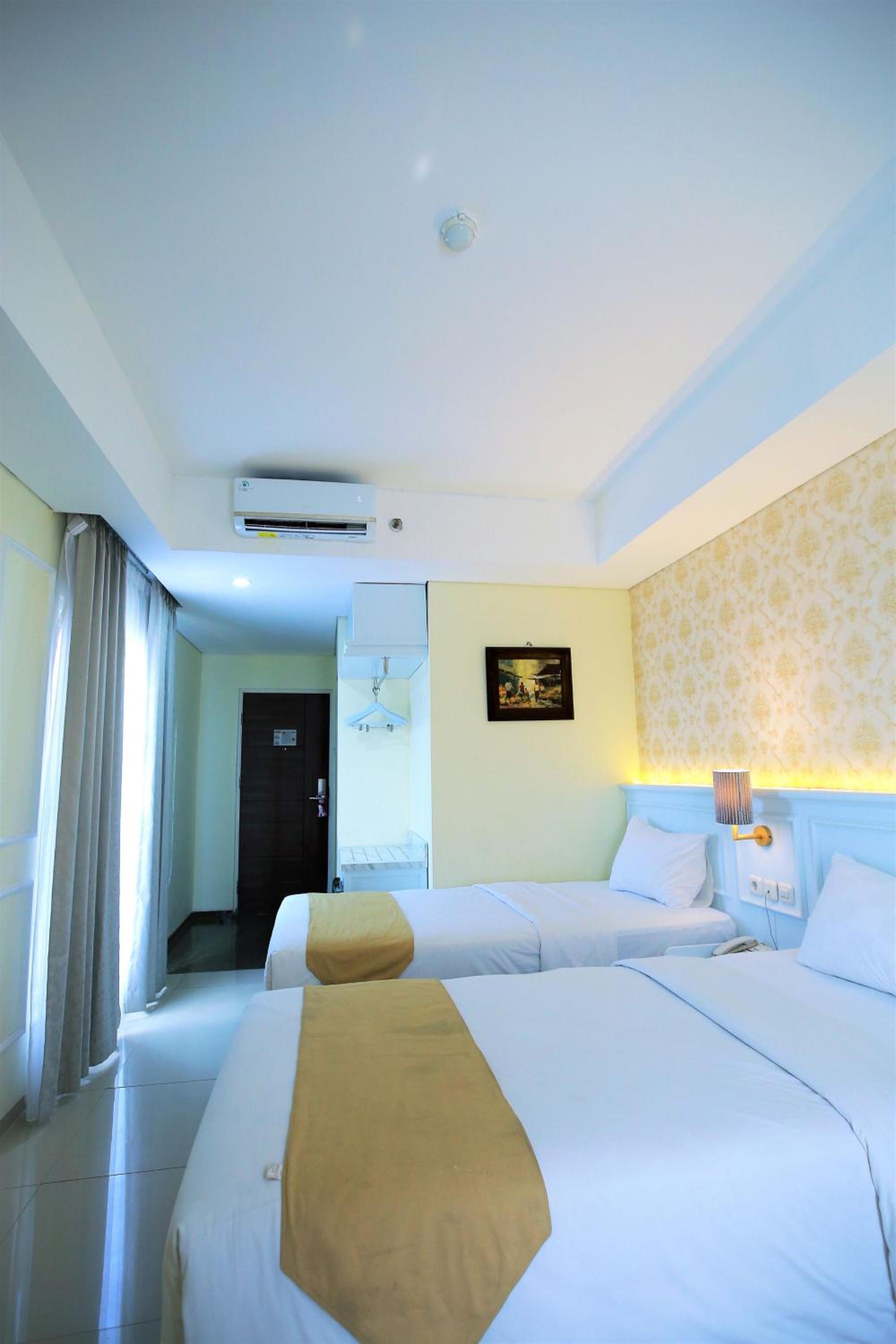 Superior Twin Room - Photo 6