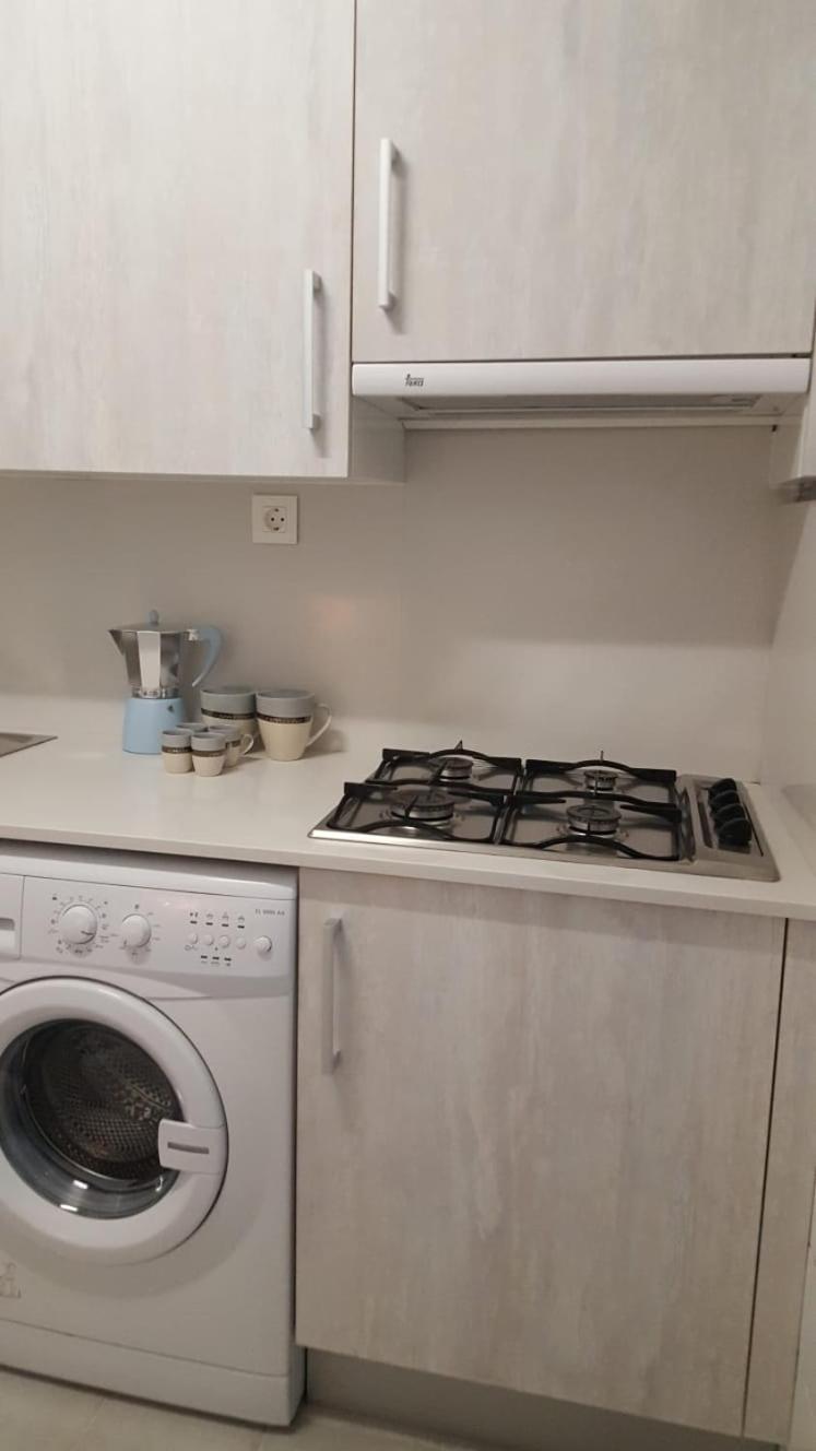 Apartment photo 2