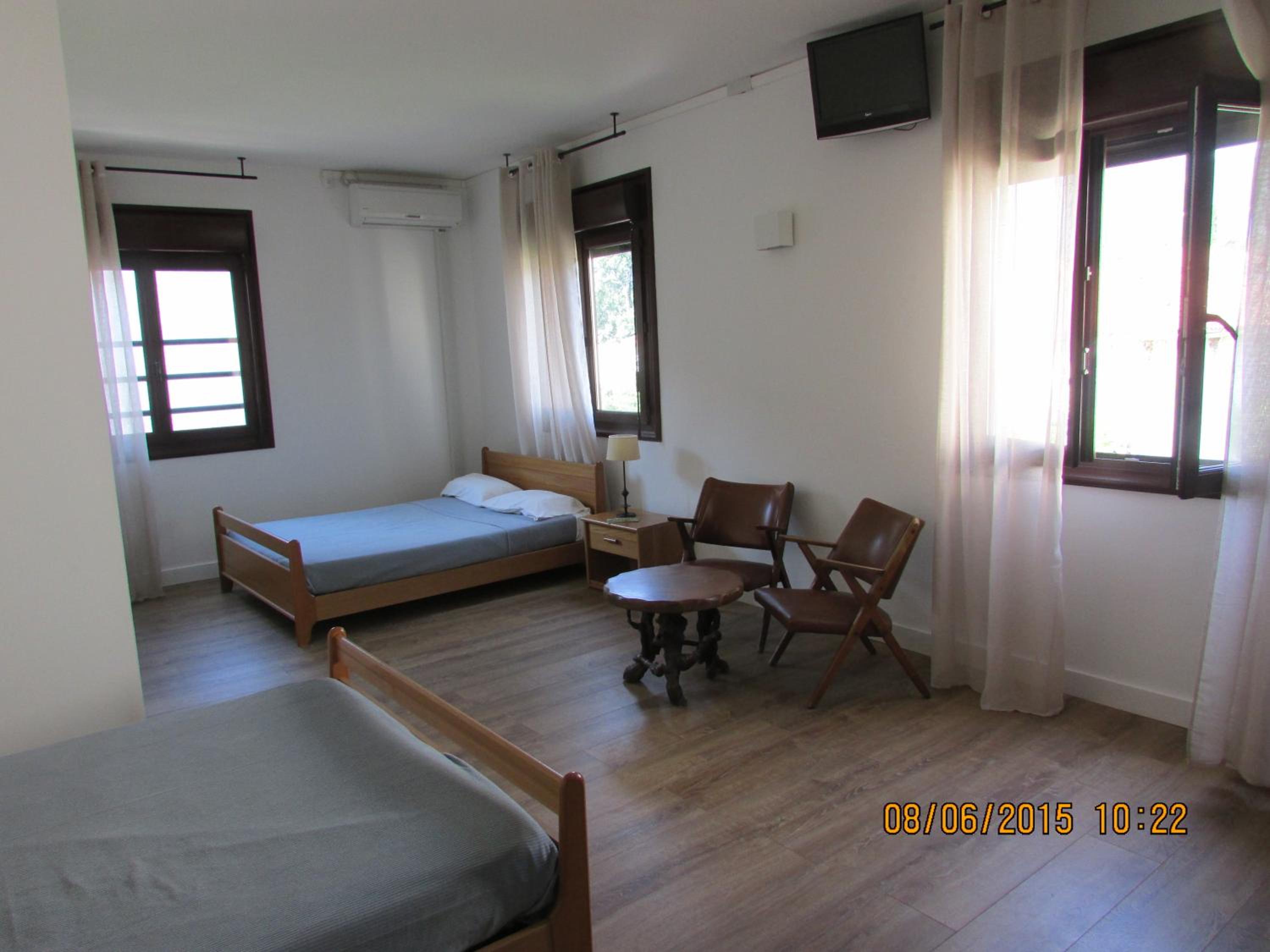 Quadruple Room photo 2