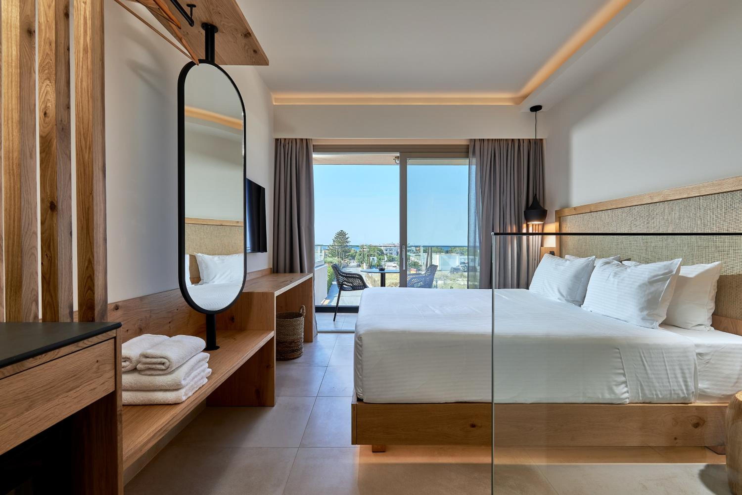 Maisonette with Private Pool