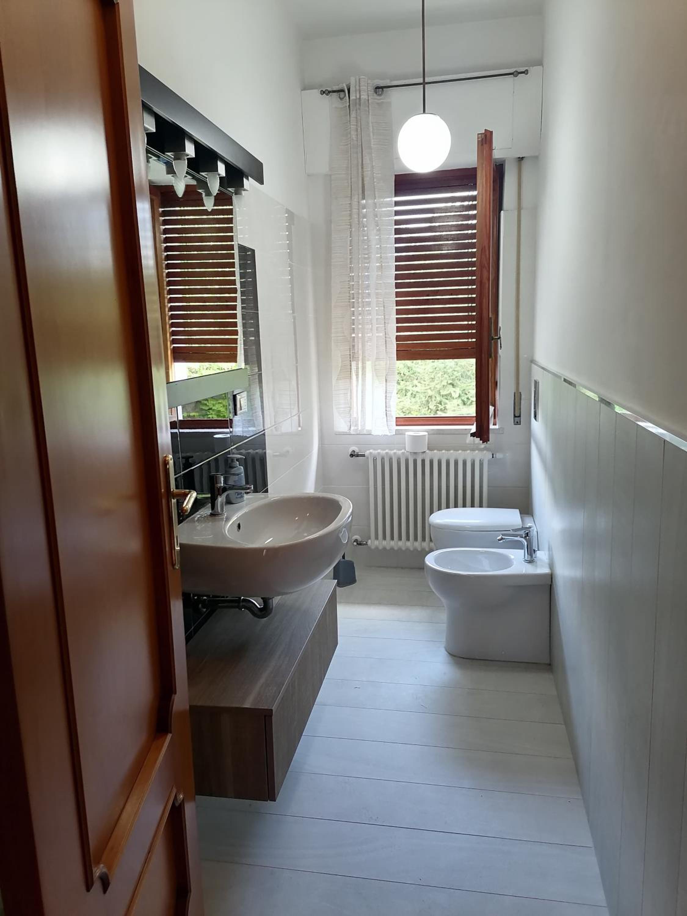 Apartment with Garden View photo 3