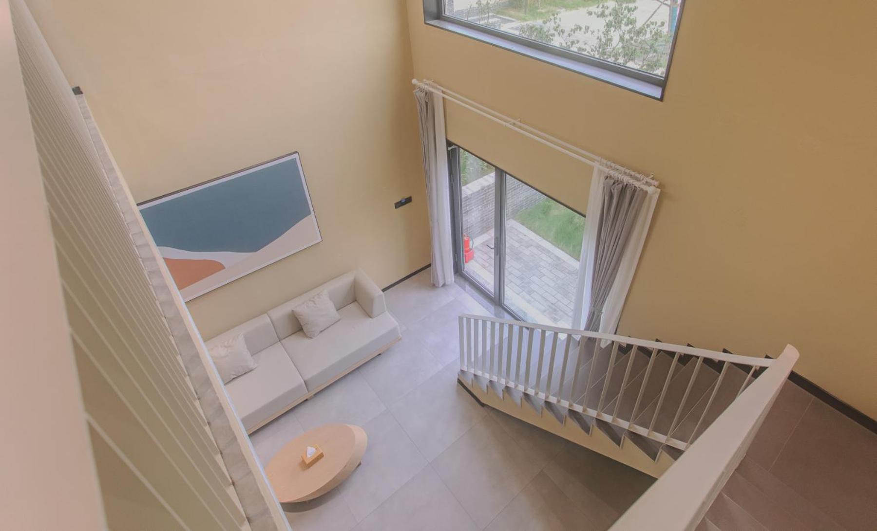 Mountain View LOFT Family Suite