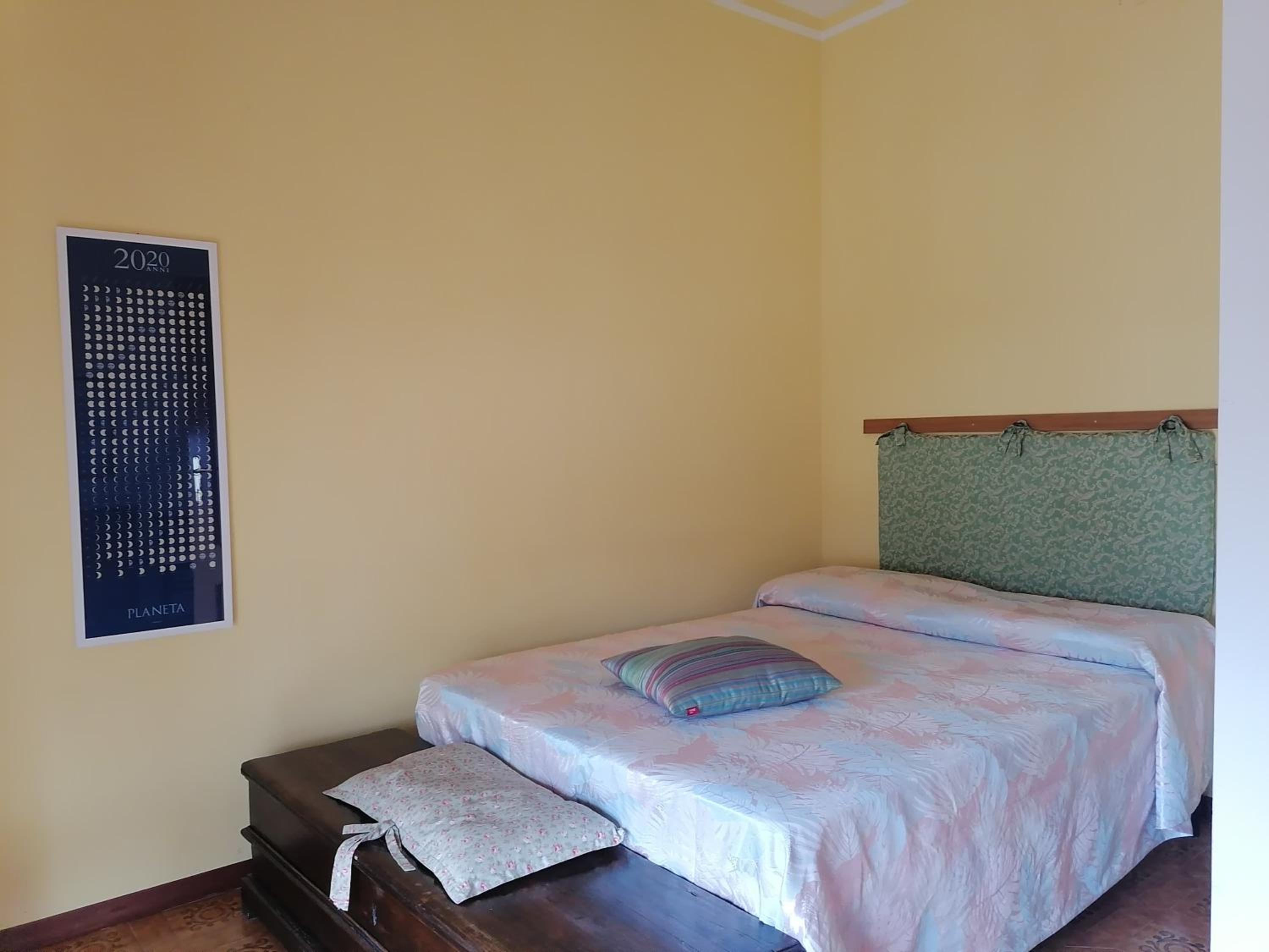 Apartment with Garden View photo 1