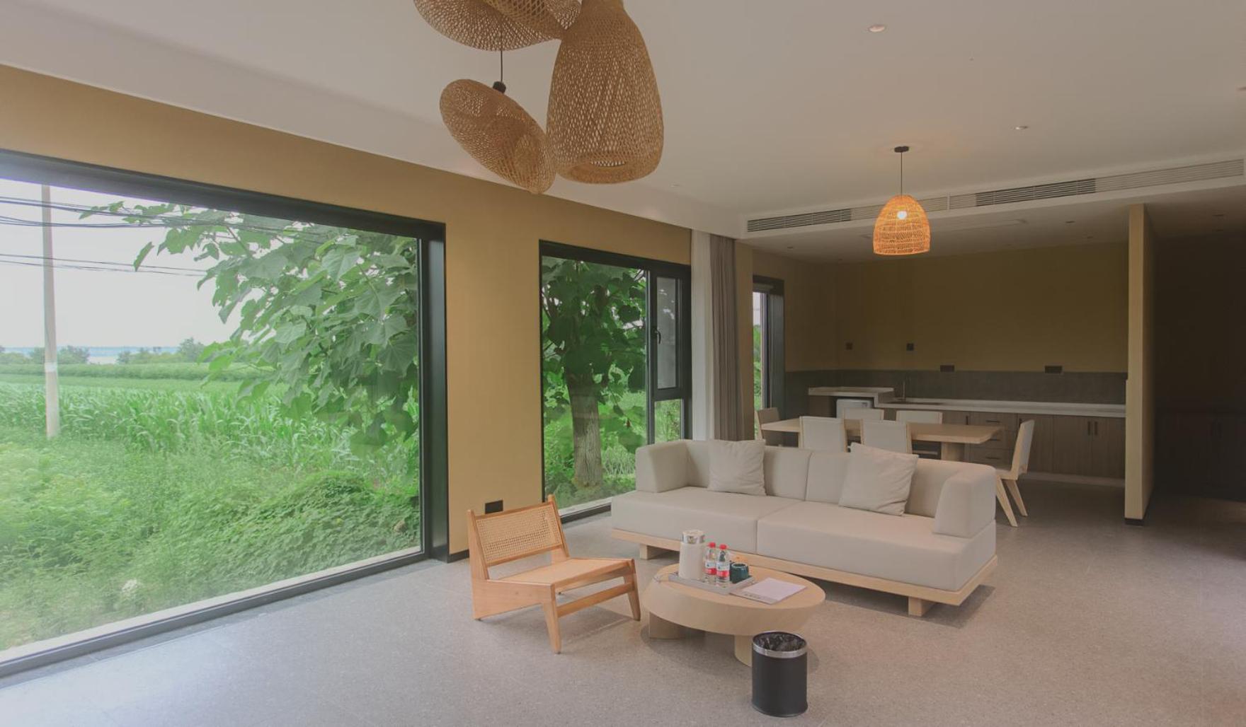 Four Bedroom Suite