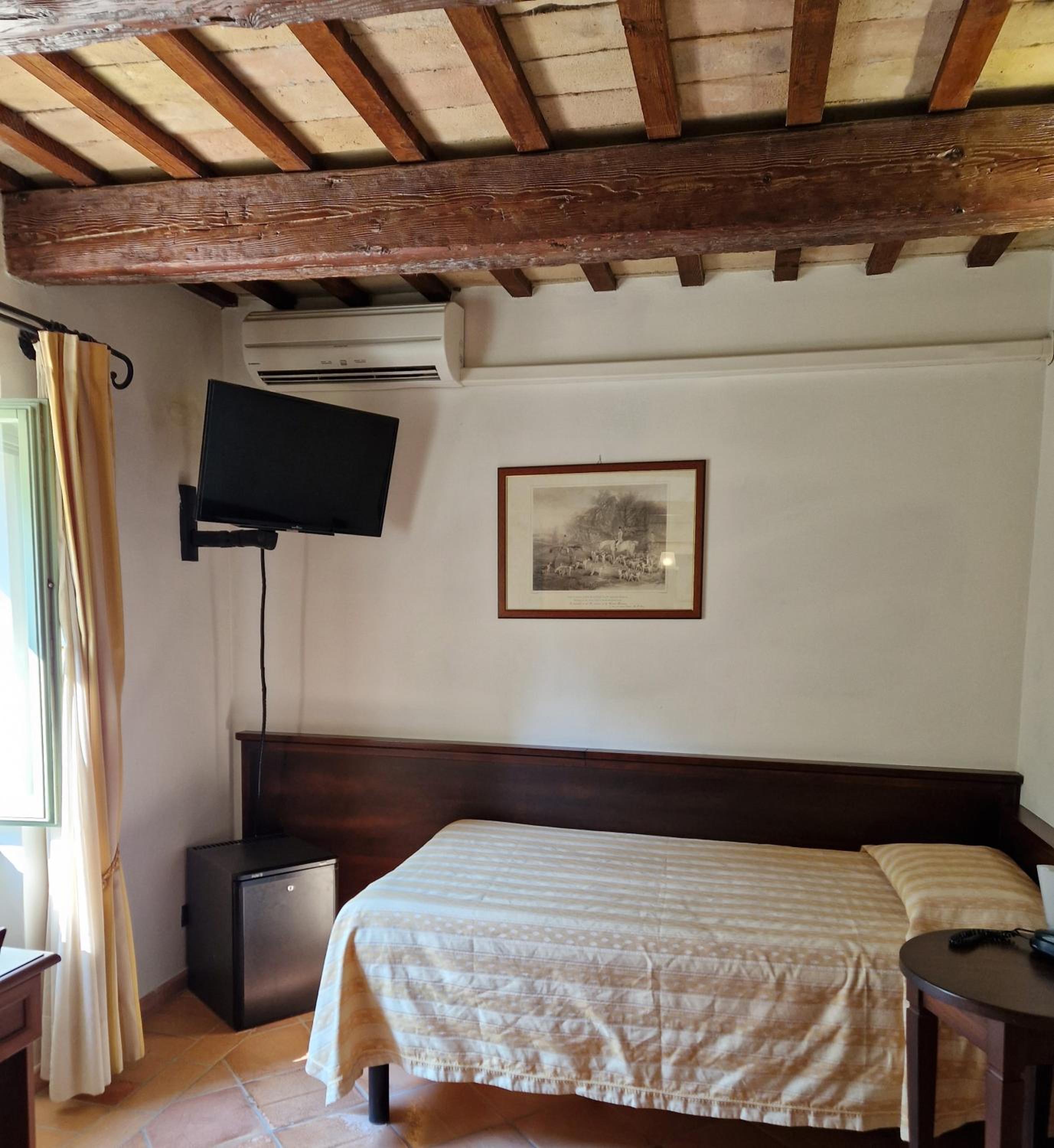 Single Room