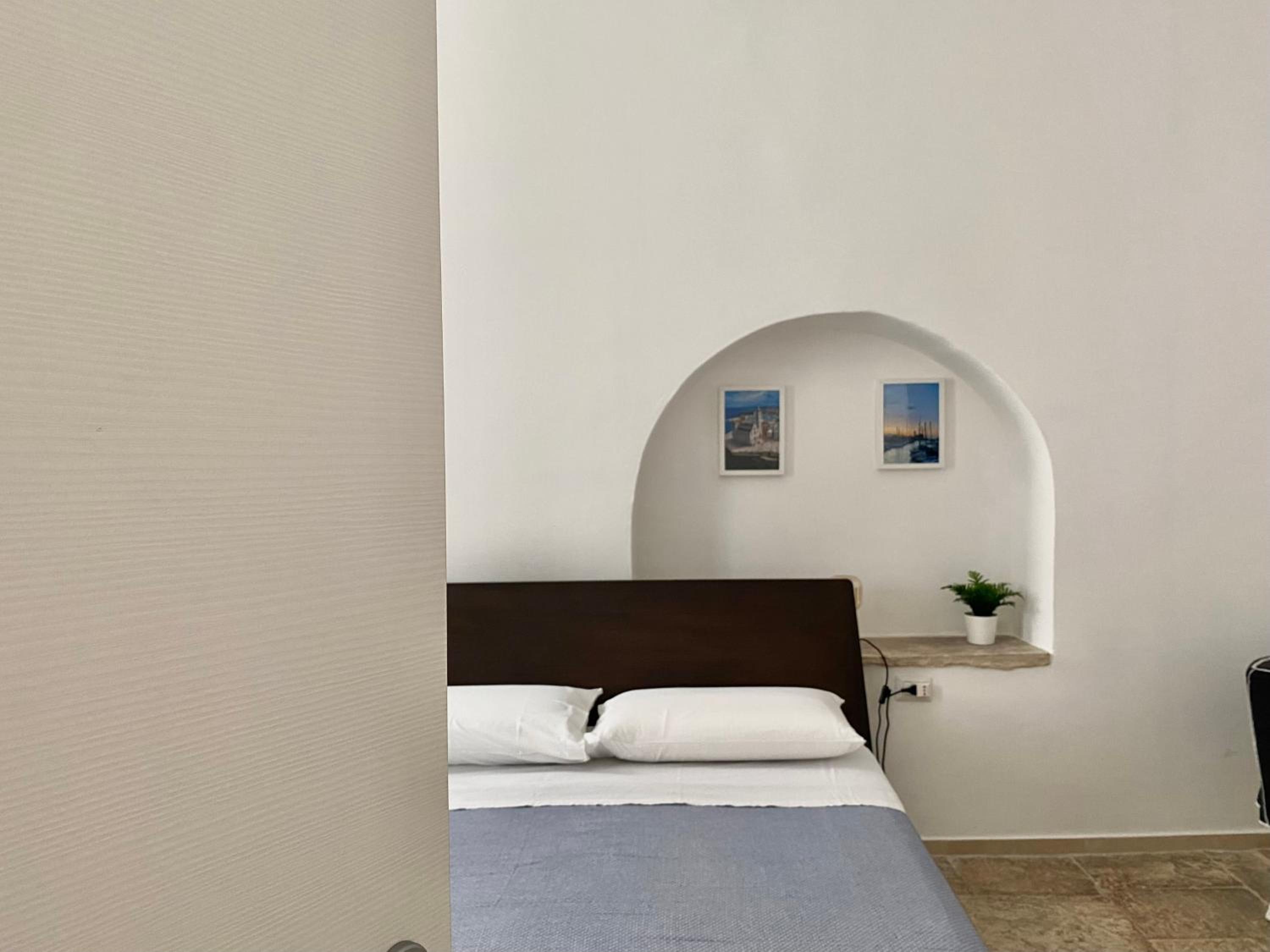 Double Room with Private Bathroom photo 1