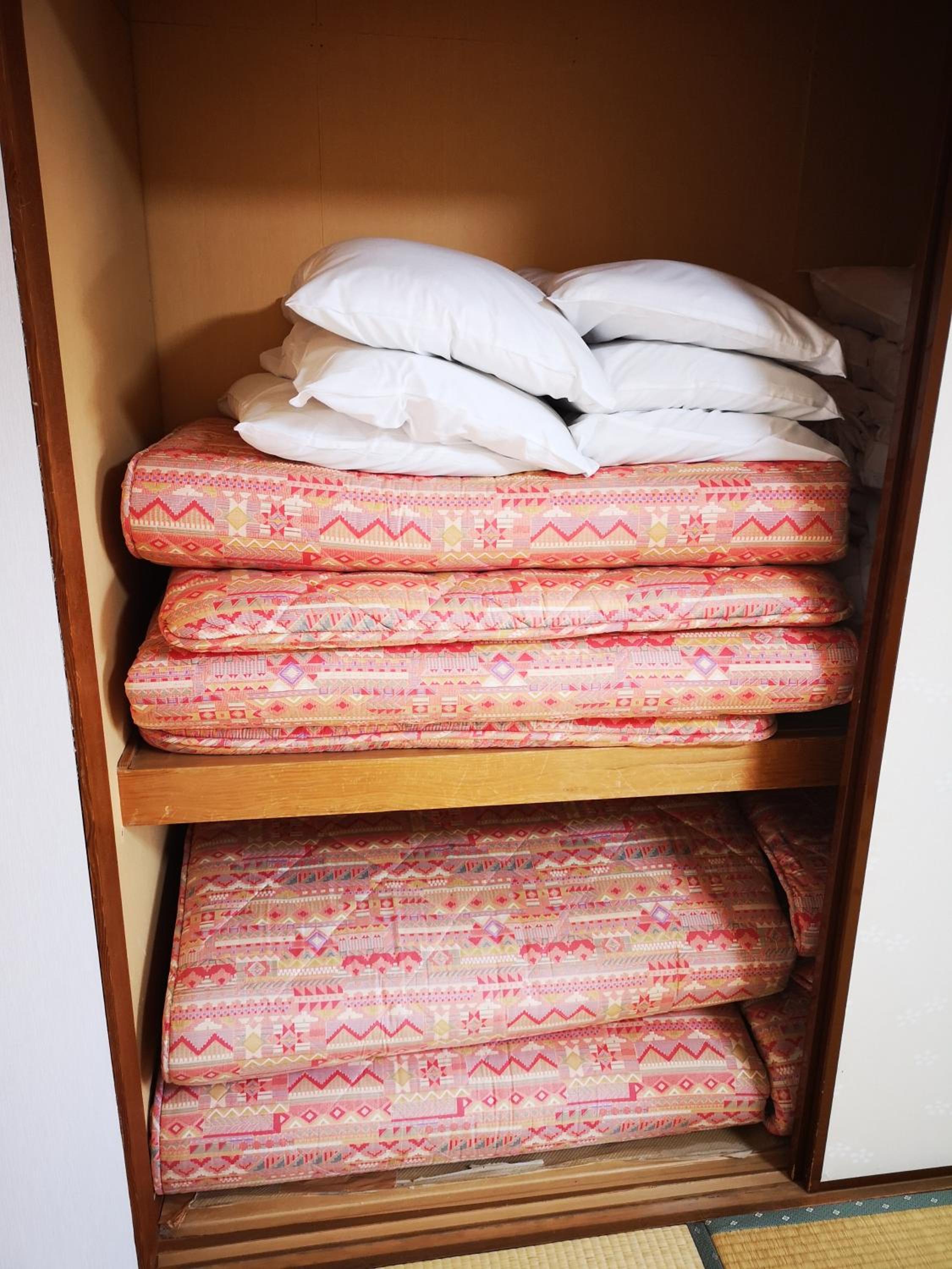 Standard Japanese-style Room Riverside - Photo 17