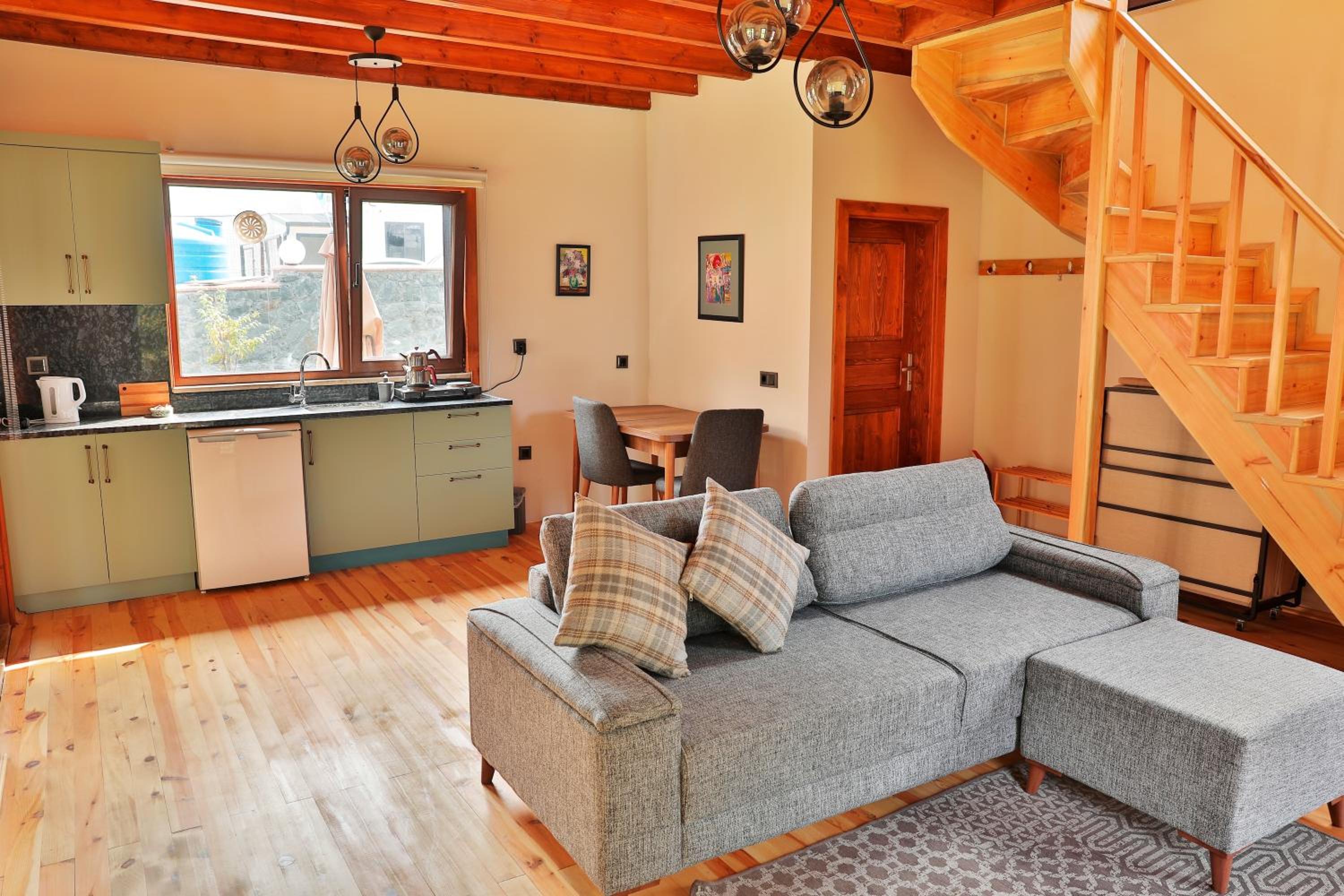 Two-Bedroom Villa photo 1