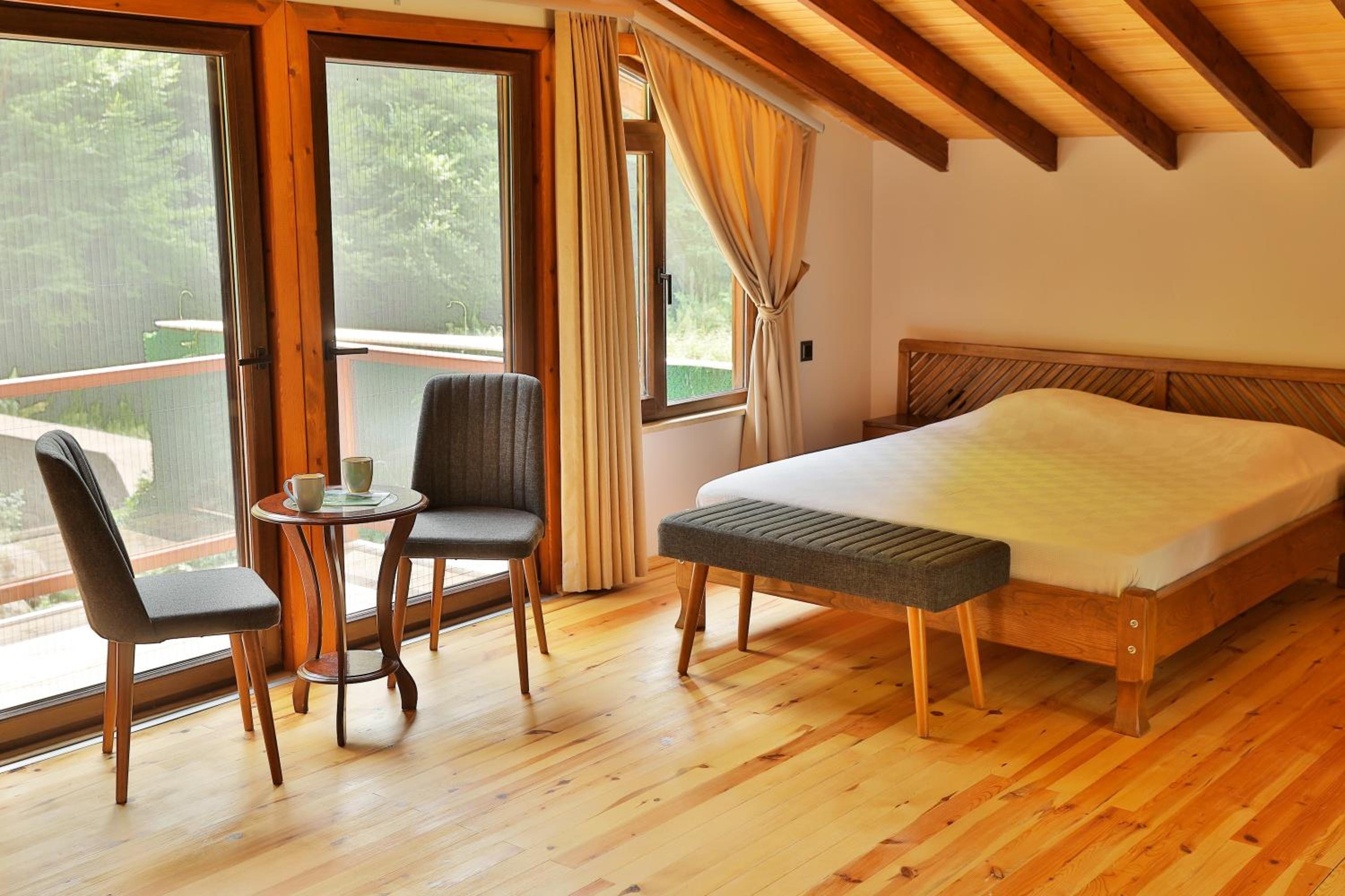 Two-Bedroom Villa photo 1