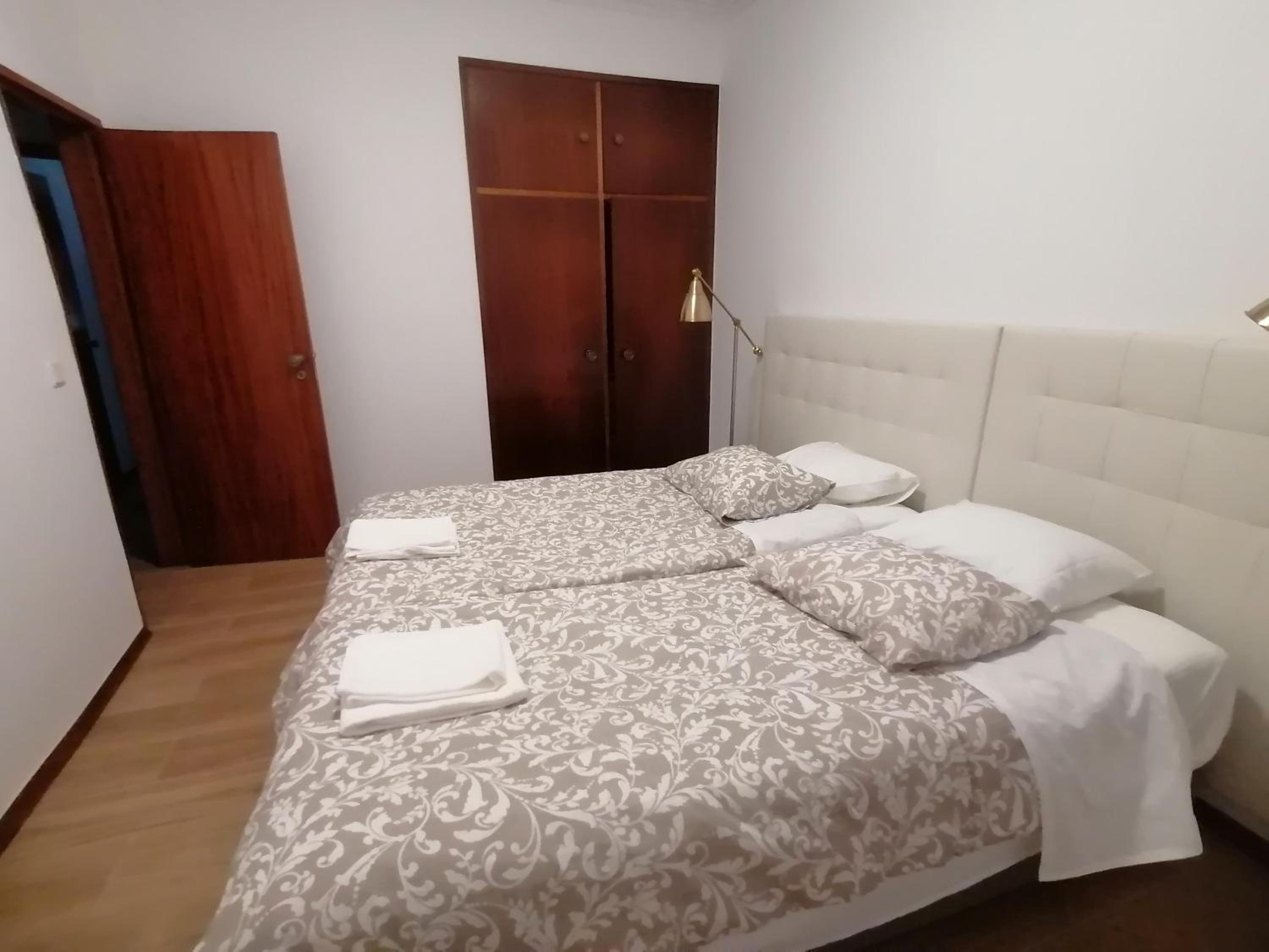 Two-Bedroom House photo 2
