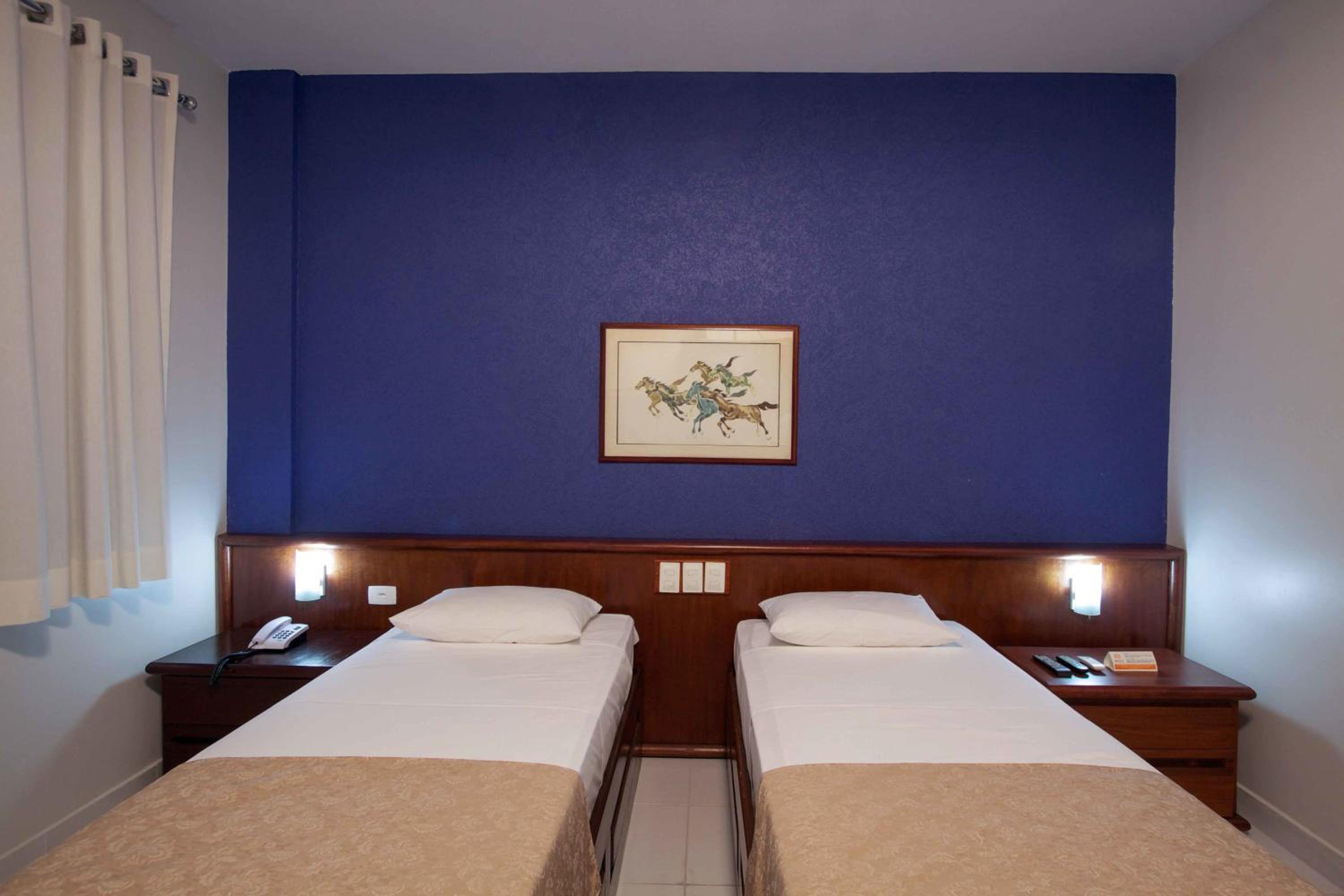 Superior Twin Room - Photo 6