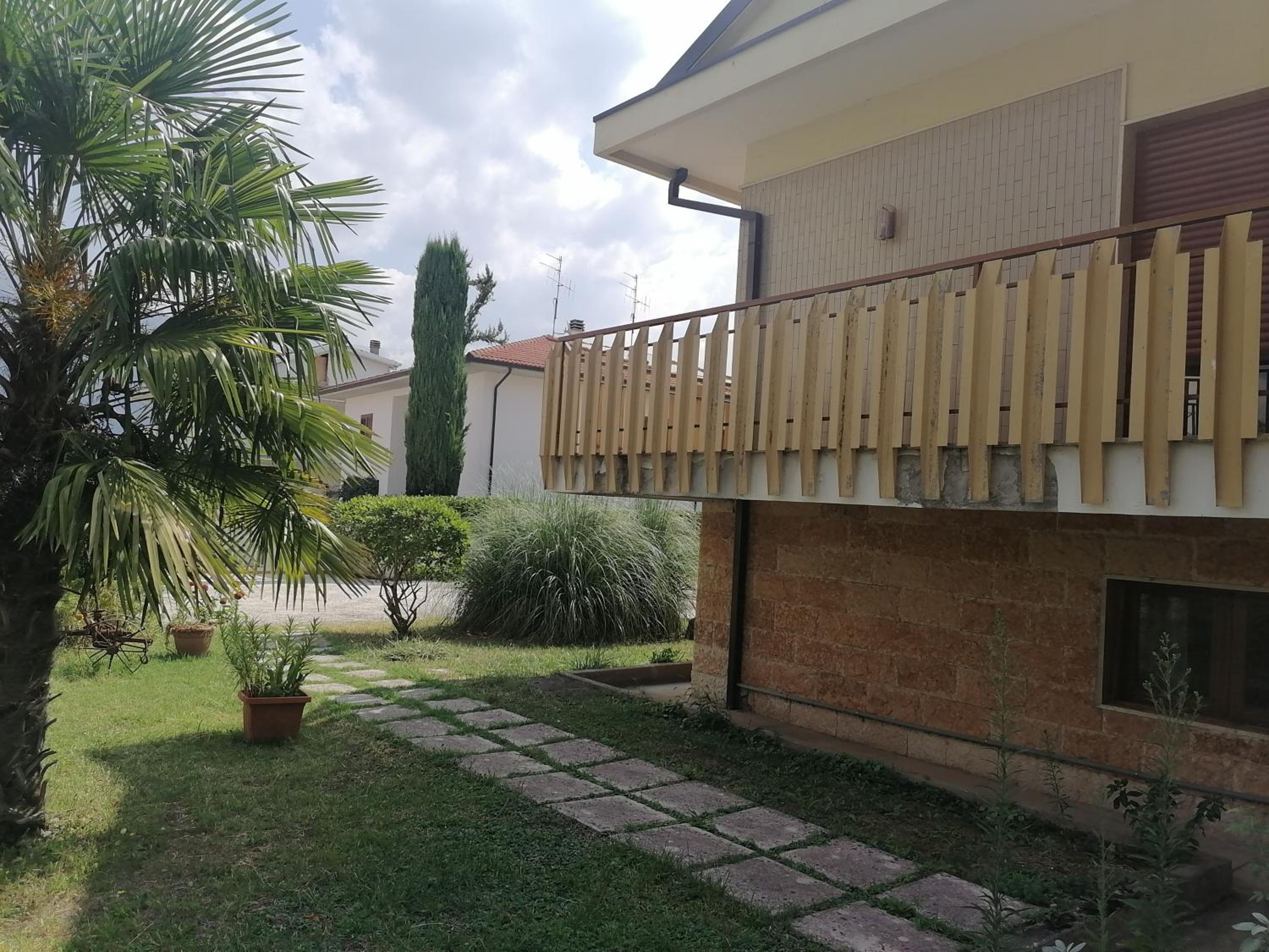 Apartment with Garden View photo 2