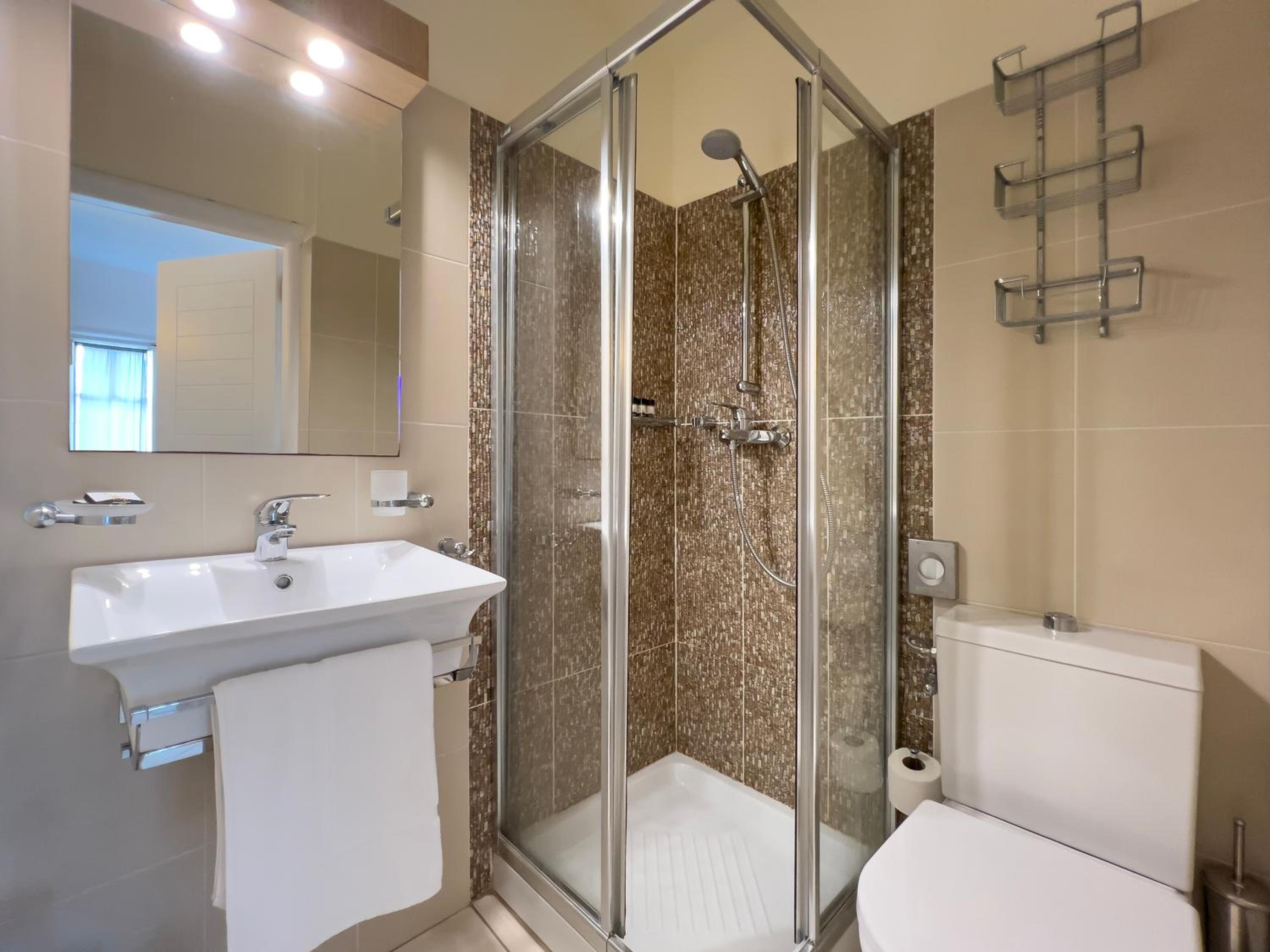 Family Suite photo 3