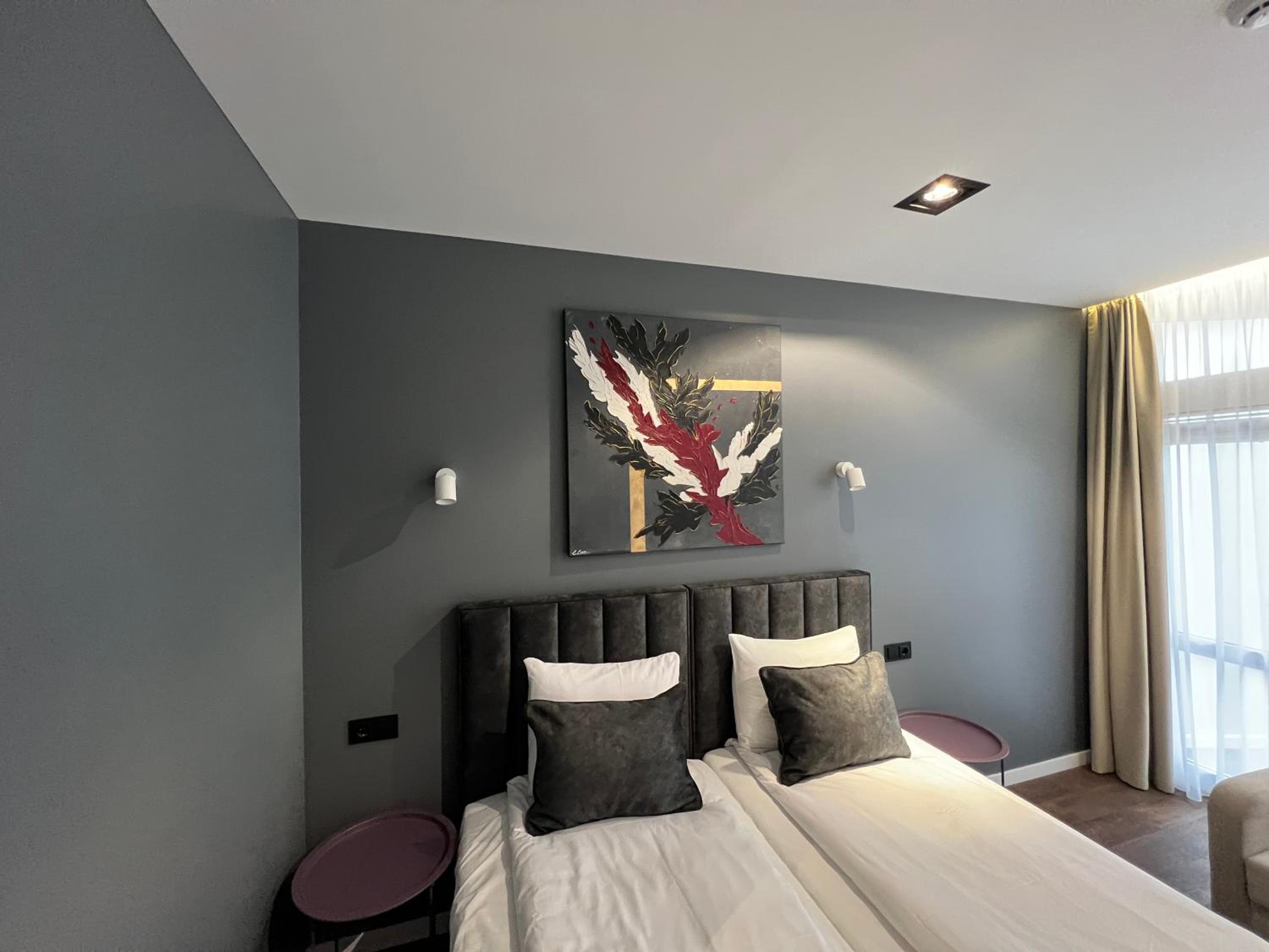 Double or Twin Room - Photo 3