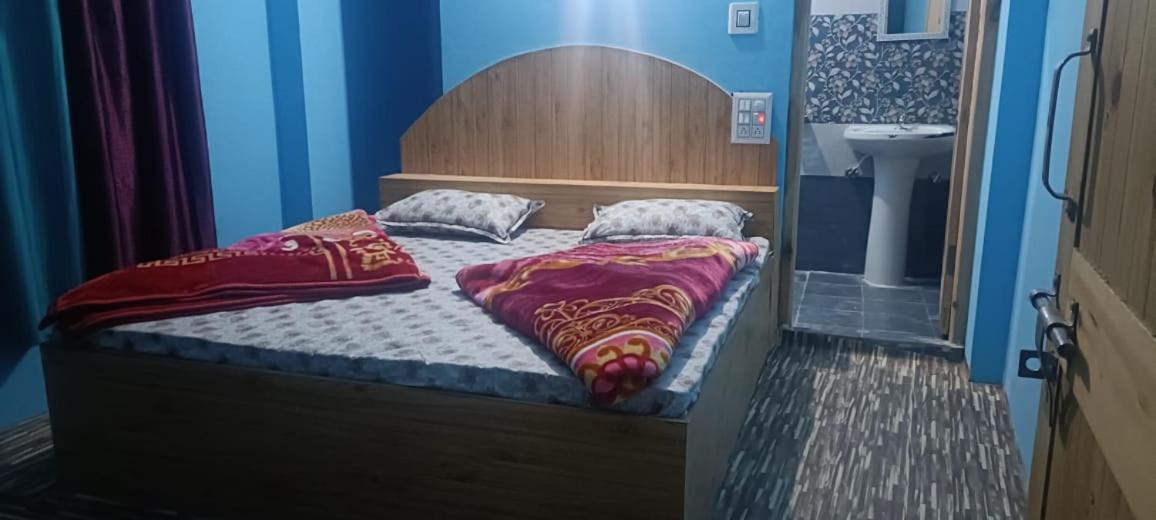 Double Room With Mountain View photo 2