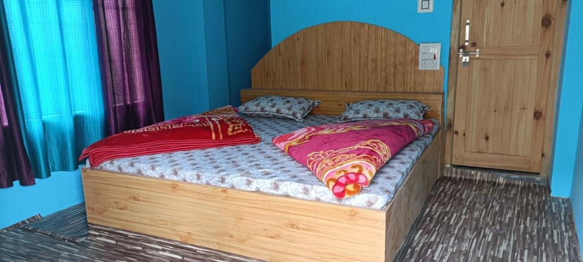 Double Room With Mountain View photo 3